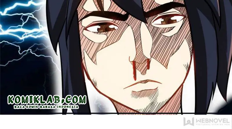 Extreme God Chapter 117 Gambar 30