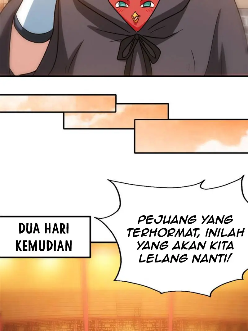 Extreme God Chapter 117 Gambar 37
