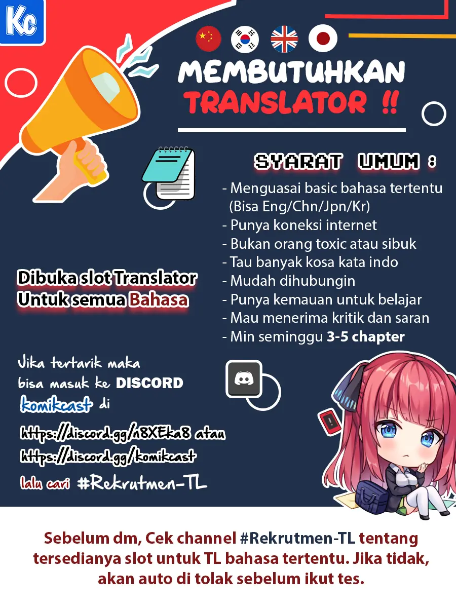 Ranker’s Return (Remake) Chapter 46 Gambar 83