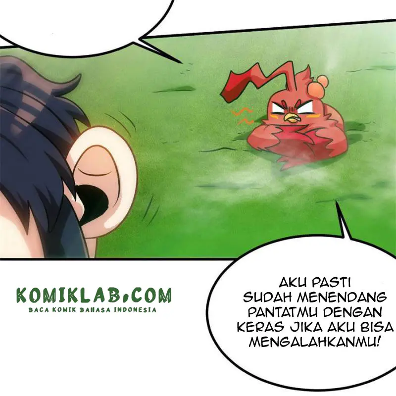 Extreme God Chapter 126 Gambar 16
