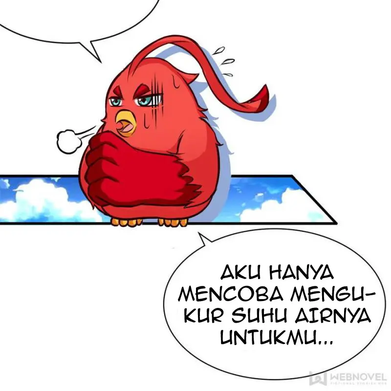 Extreme God Chapter 126 Gambar 24