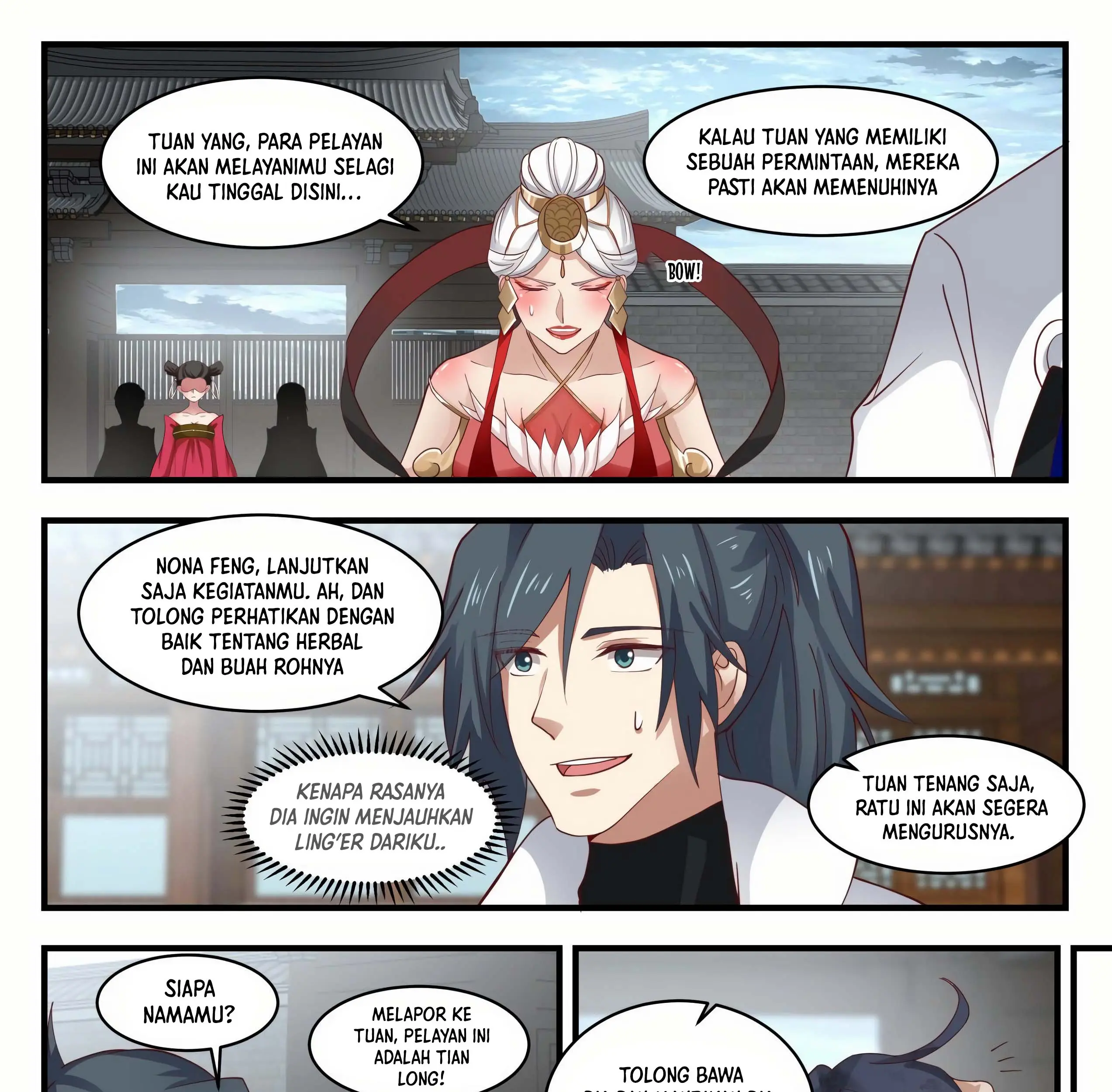 Martial Peak Part 1 Chapter 1923 - https://gambar-id.komiku.org/uploads2/2481566-5_part1.jpg