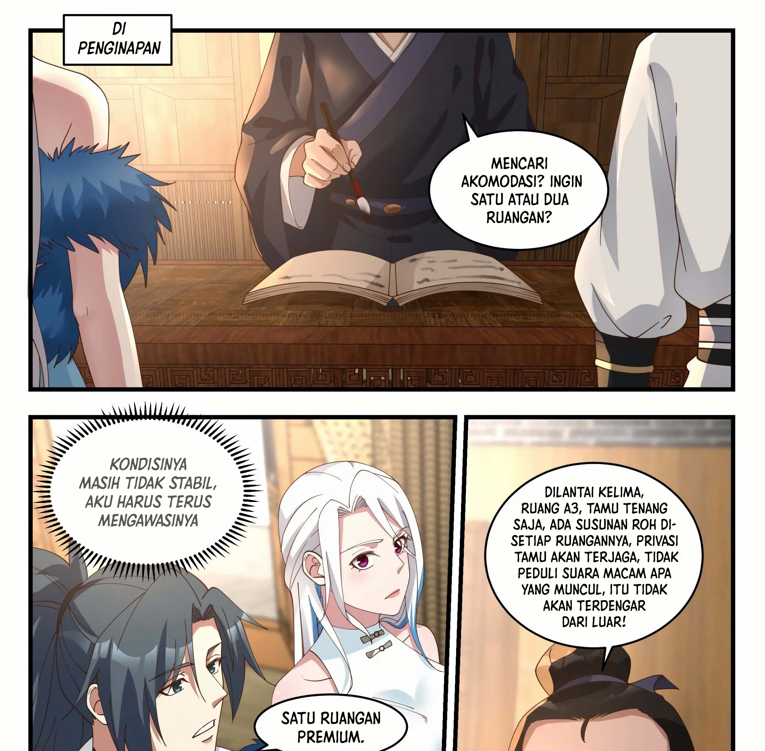 Martial Peak Part 1 Chapter 1927 - https://gambar-id.komiku.org/uploads2/2481573-3_part1.jpg