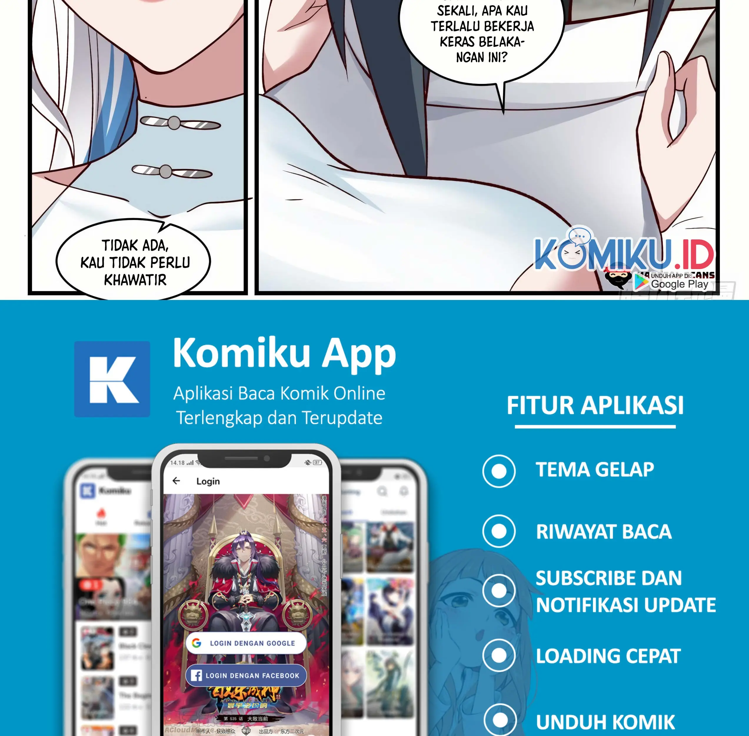 Martial Peak Part 1 Chapter 1927 - https://gambar-id.komiku.org/uploads2/2481573-5_part2.jpg