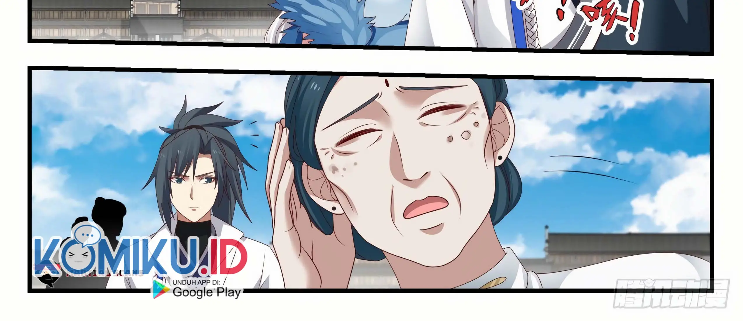 Martial Peak Part 1 Chapter 1927 - https://gambar-id.komiku.org/uploads2/2481573-9_part2.jpg