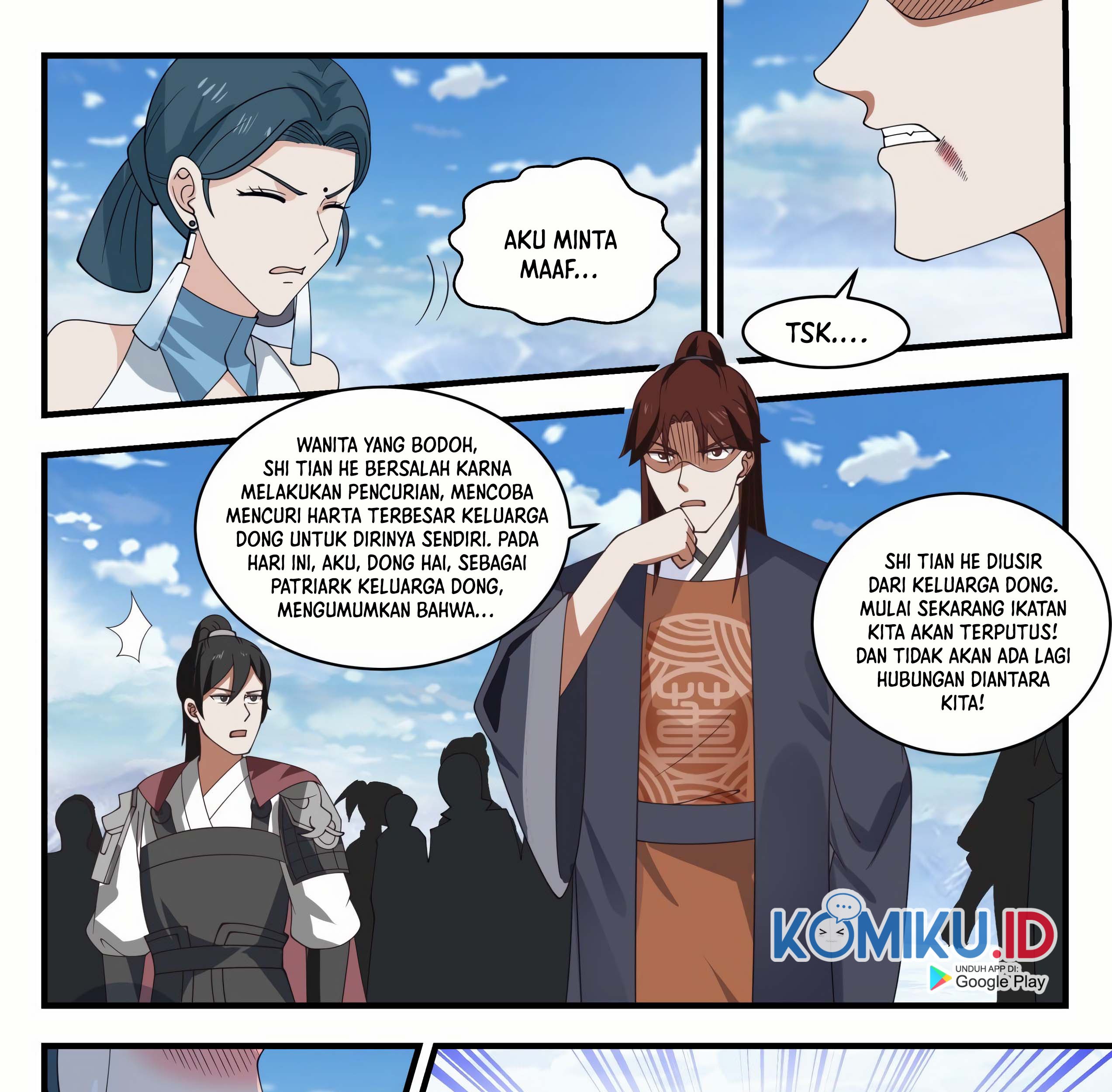 Martial Peak Part 1 Chapter 1928 - https://gambar-id.komiku.org/uploads2/2481574-5_part1.jpg