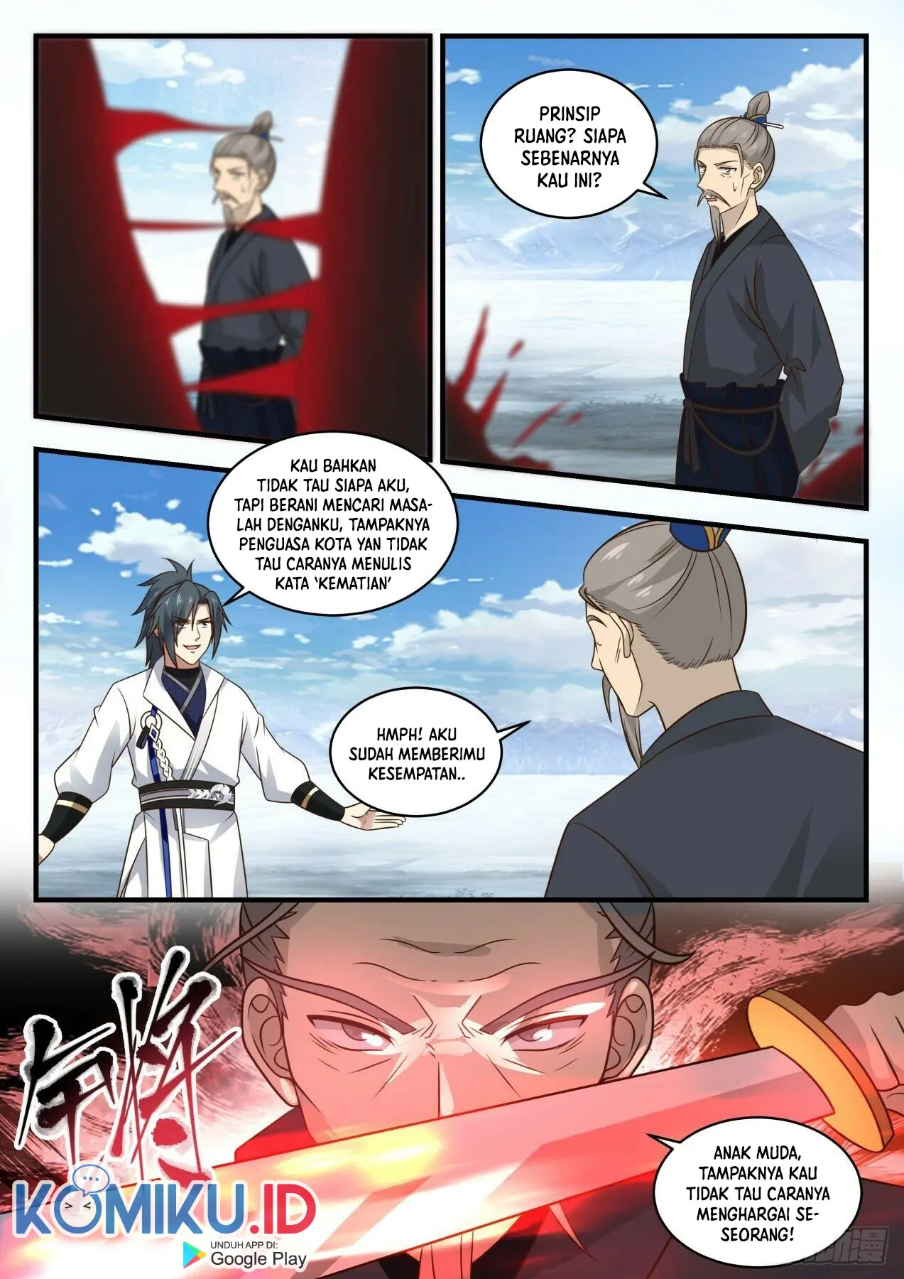 Martial Peak Part 1 Chapter 1929 - https://gambar-id.komiku.org/uploads2/2481578-12.jpg