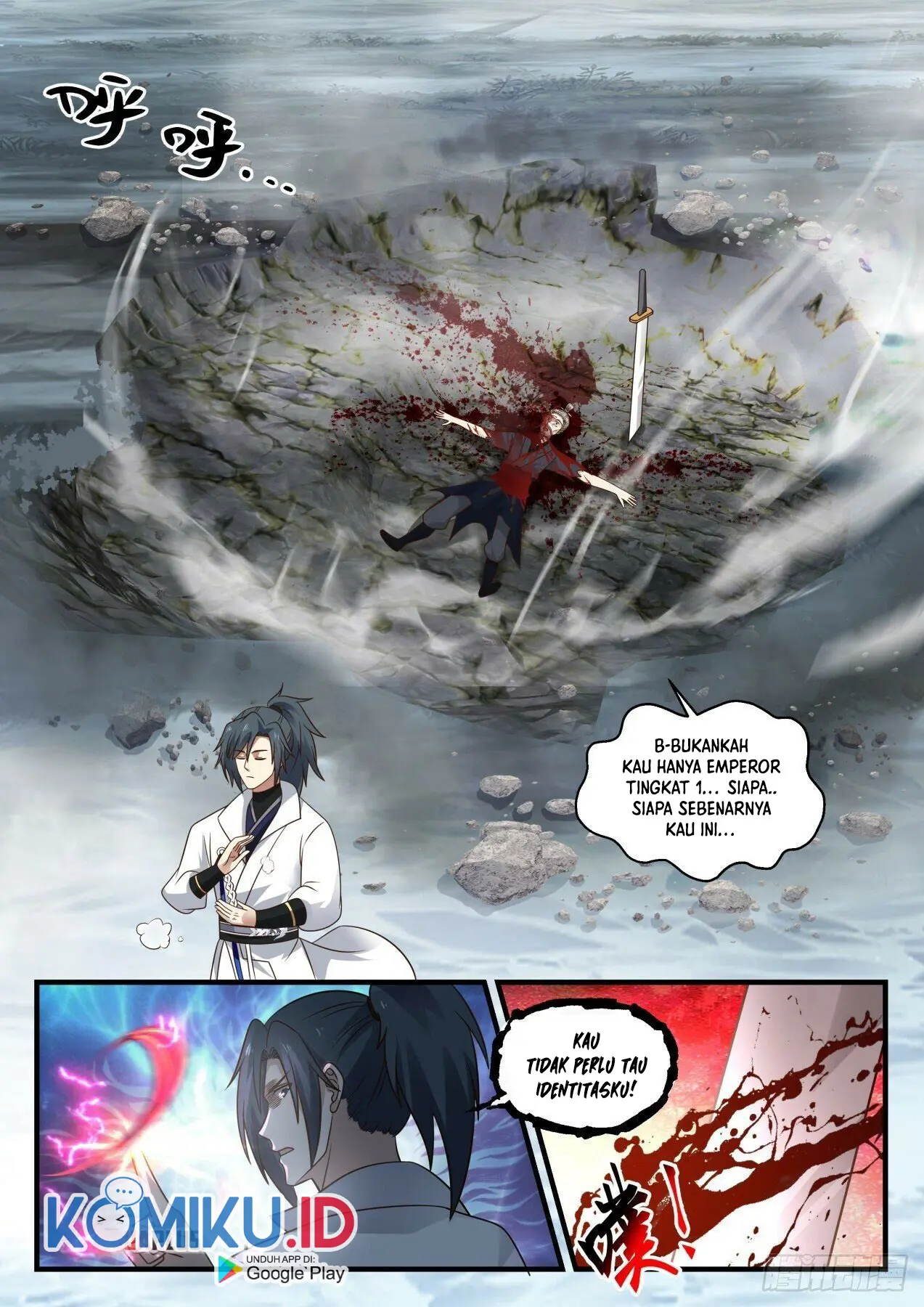 Martial Peak Part 1 Chapter 1929 - https://gambar-id.komiku.org/uploads2/2481578-13.jpg