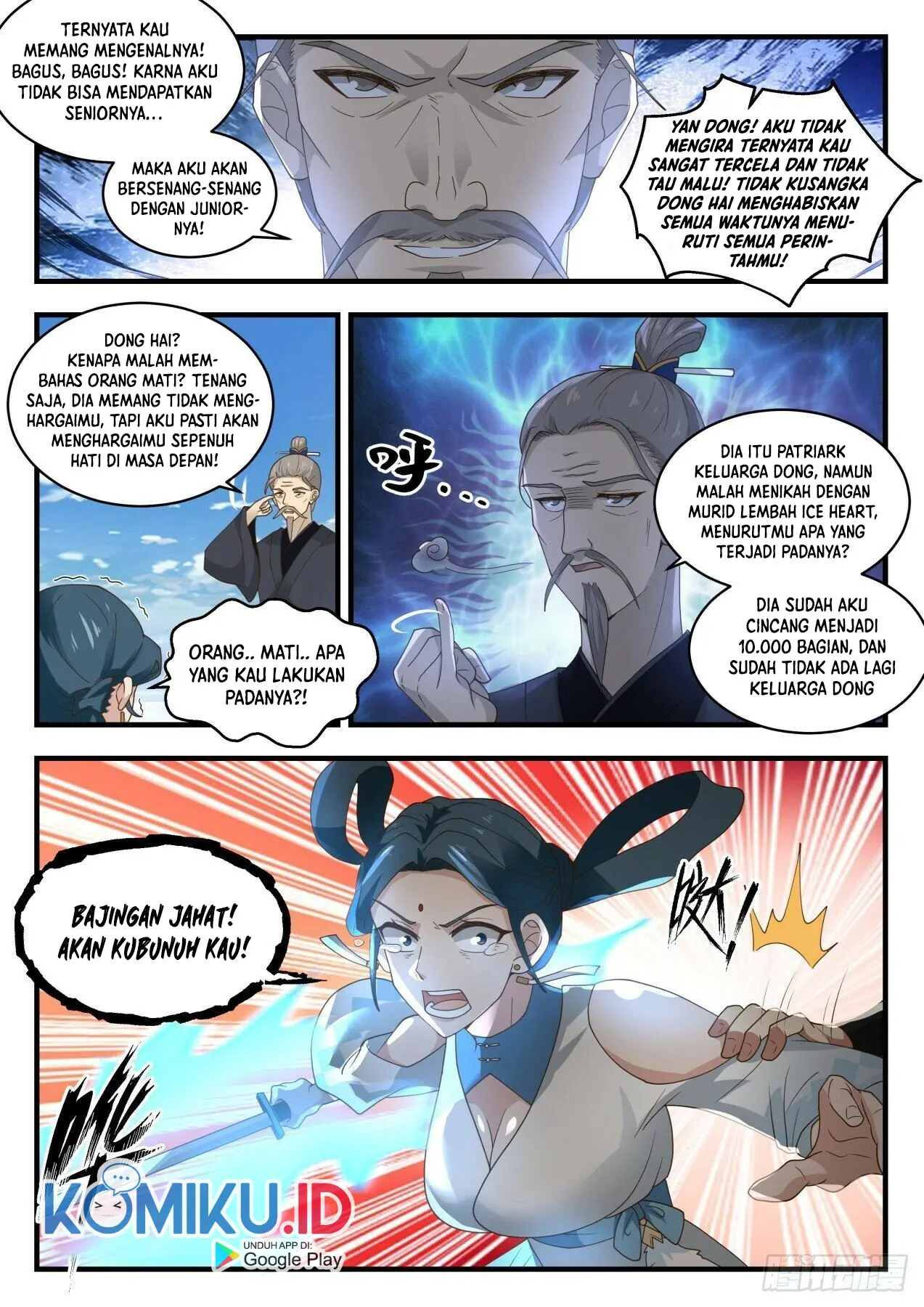 Martial Peak Part 1 Chapter 1929 - https://gambar-id.komiku.org/uploads2/2481578-9.jpg