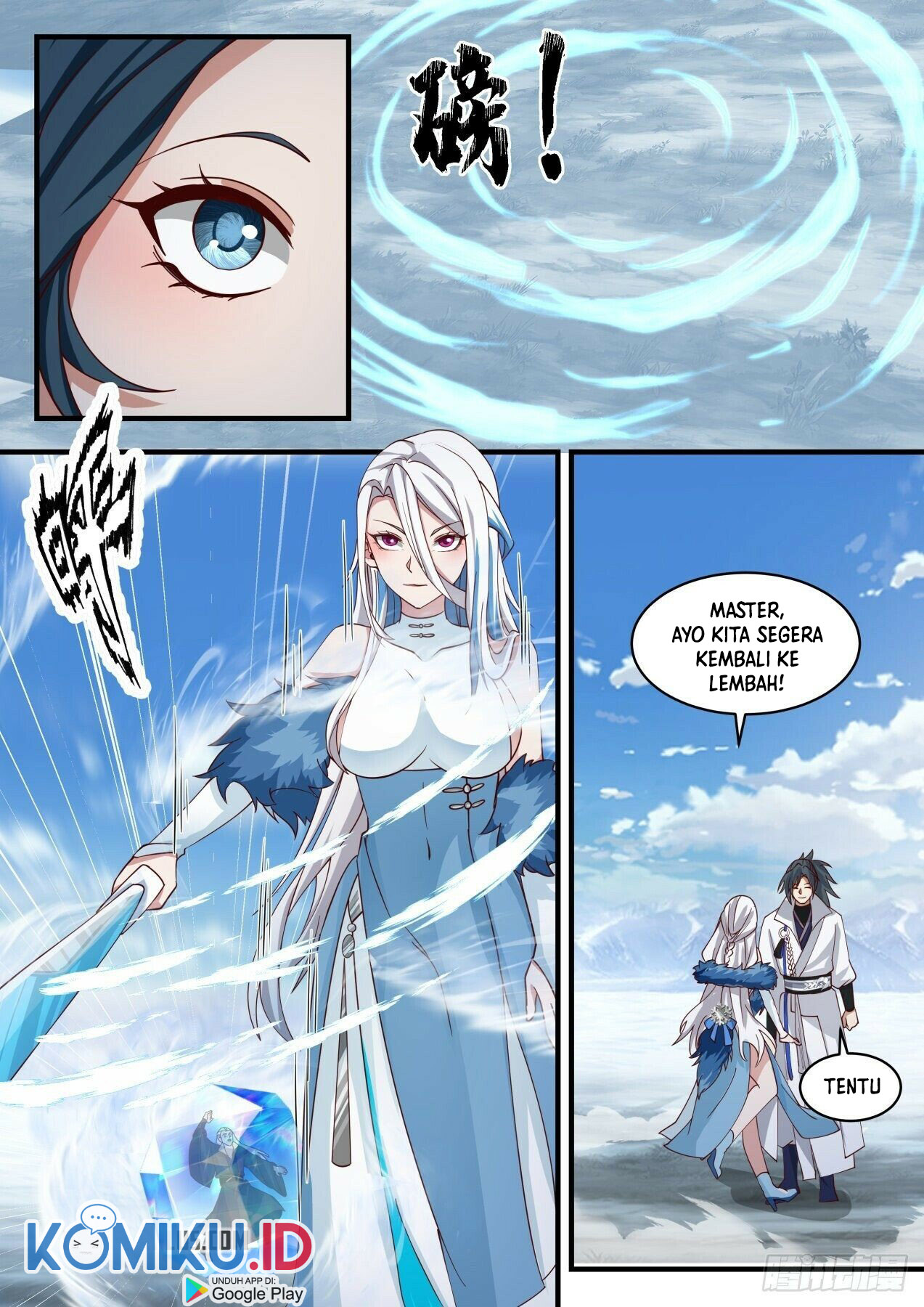 Martial Peak Part 1 Chapter 1930 - https://gambar-id.komiku.org/uploads2/2481579-4.jpg