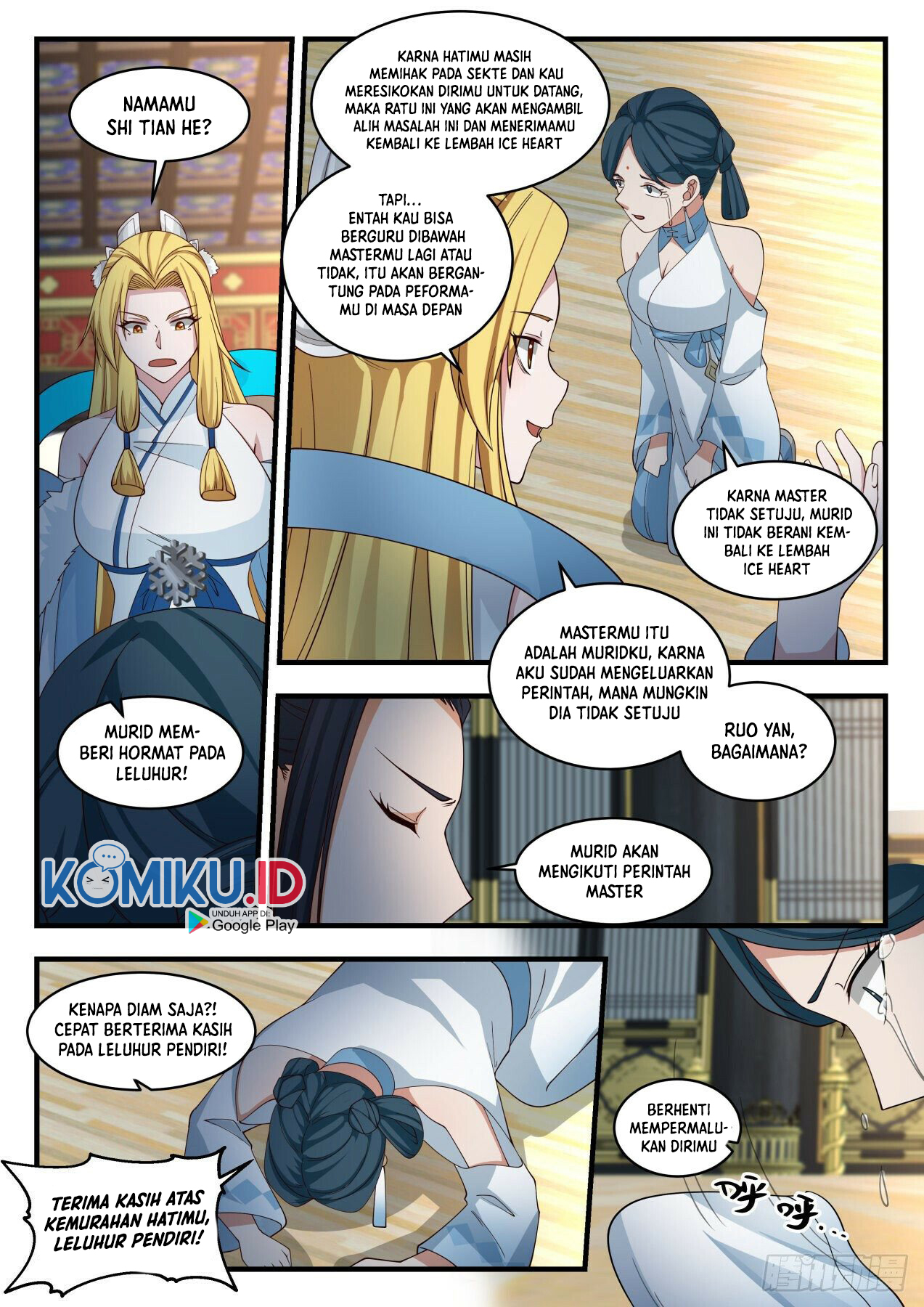 Martial Peak Part 1 Chapter 1931 - https://gambar-id.komiku.org/uploads2/2481580-10.jpg