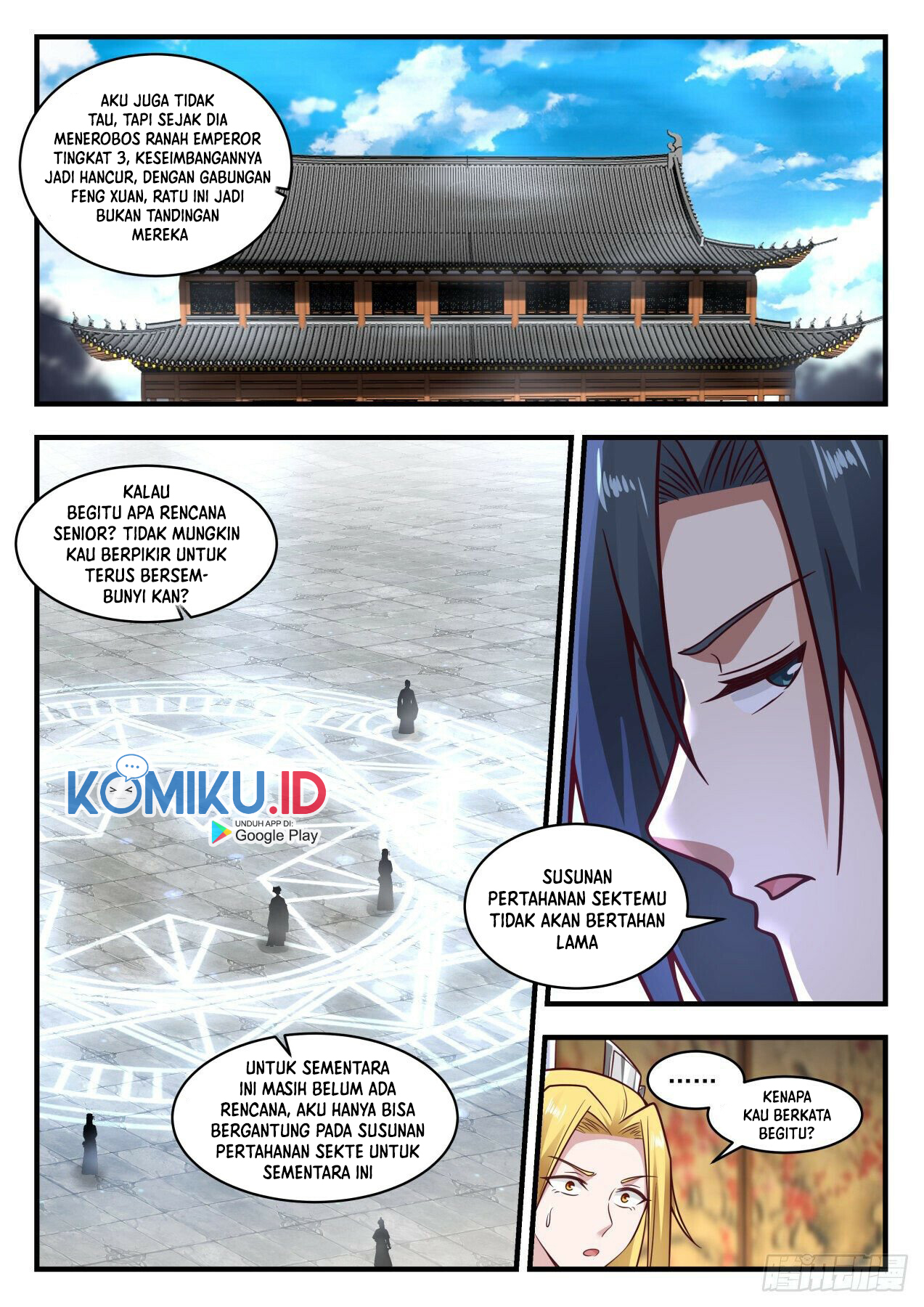 Martial Peak Part 1 Chapter 1931 - https://gambar-id.komiku.org/uploads2/2481580-13.jpg