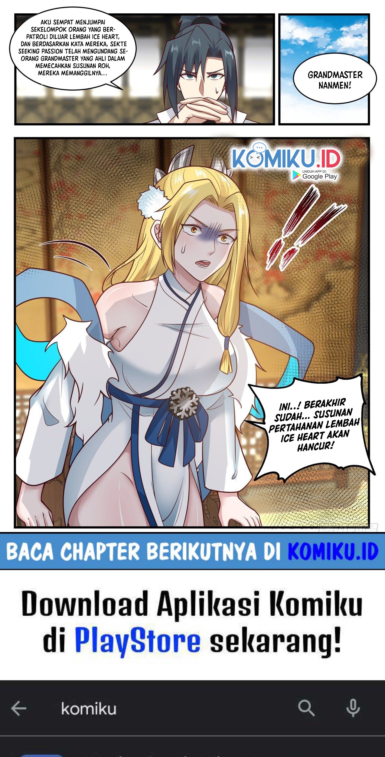 Martial Peak Part 1 Chapter 1931 - https://gambar-id.komiku.org/uploads2/2481580-14_part1.jpg