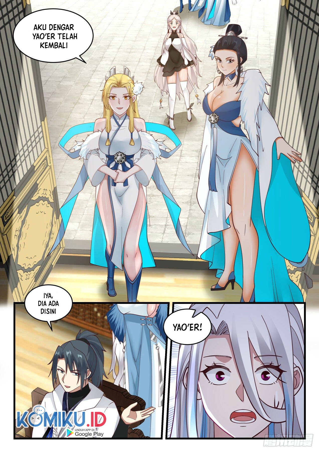 Martial Peak Part 1 Chapter 1931 - https://gambar-id.komiku.org/uploads2/2481580-4.jpg