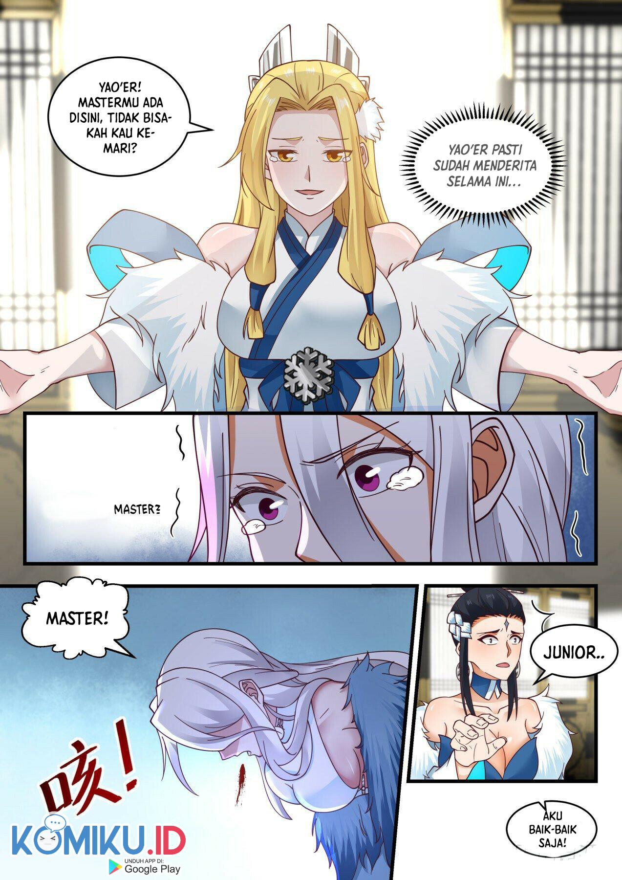 Martial Peak Part 1 Chapter 1931 - https://gambar-id.komiku.org/uploads2/2481580-6.jpg