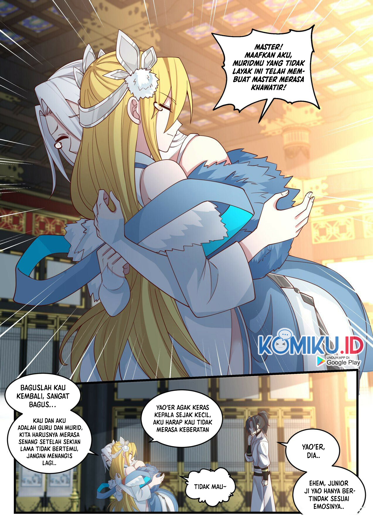Martial Peak Part 1 Chapter 1931 - https://gambar-id.komiku.org/uploads2/2481580-7.jpg