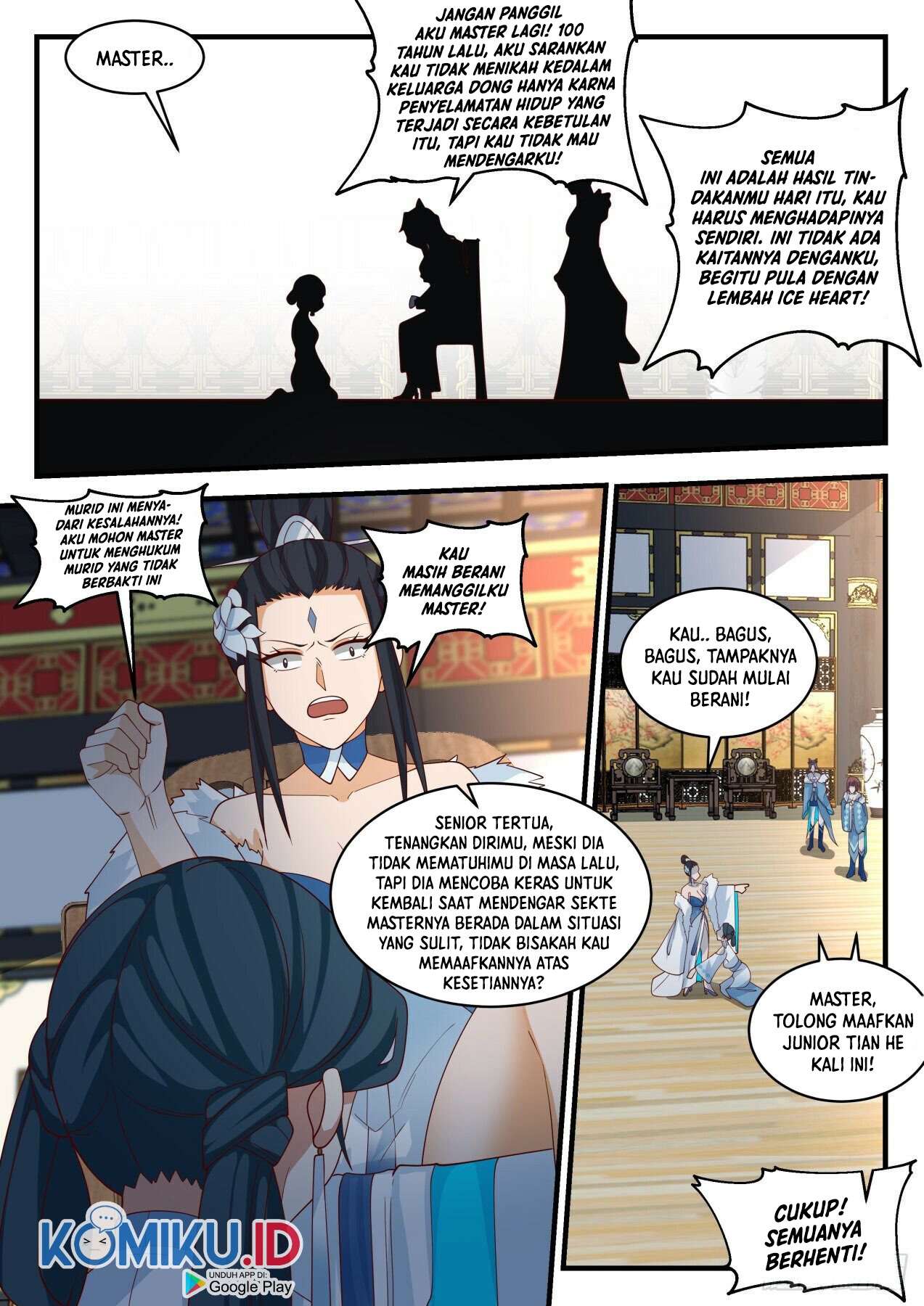 Martial Peak Part 1 Chapter 1931 - https://gambar-id.komiku.org/uploads2/2481580-9.jpg