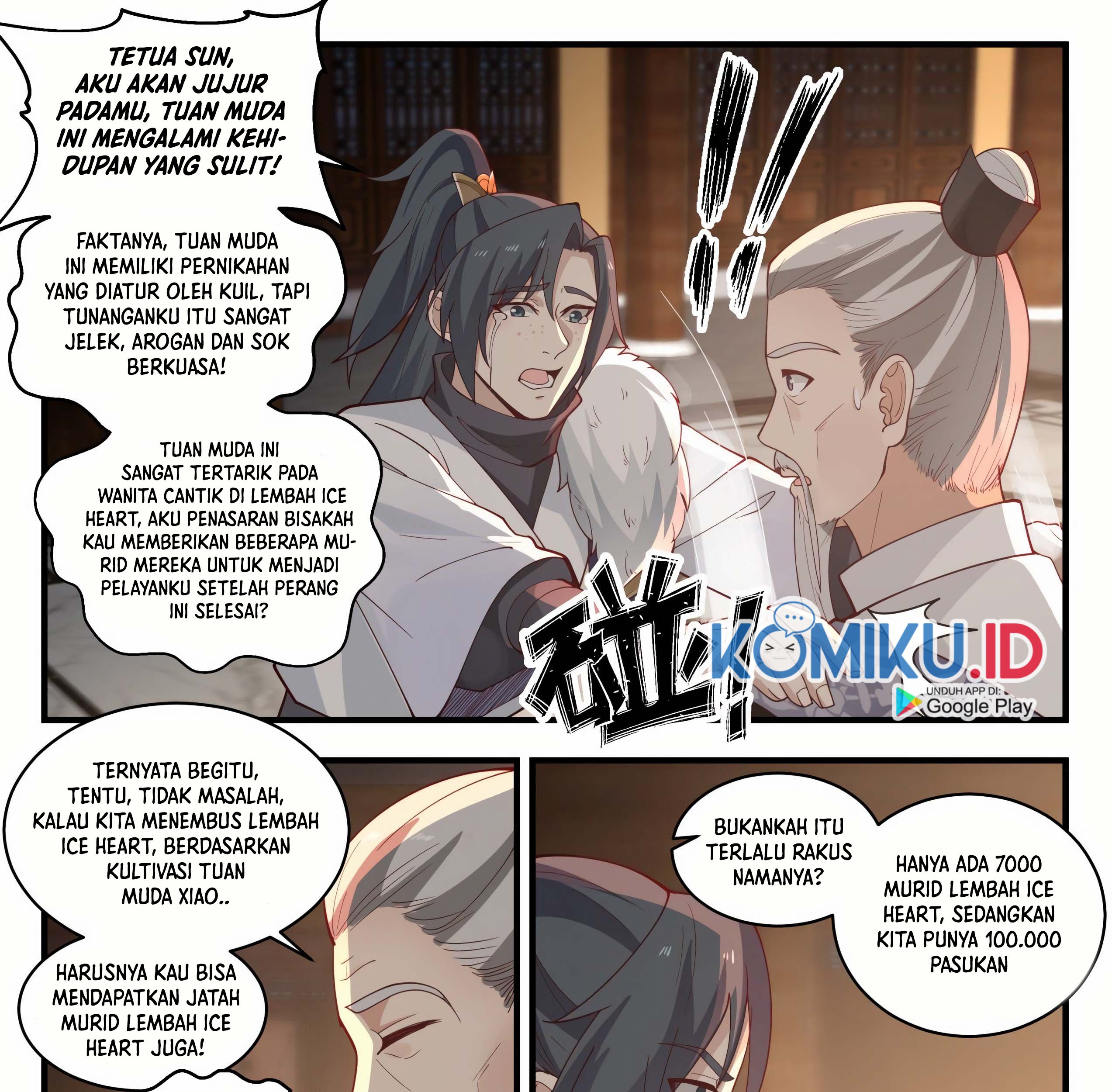 Martial Peak Part 1 Chapter 1933 - https://gambar-id.komiku.org/uploads2/2481585-13_part1.jpg