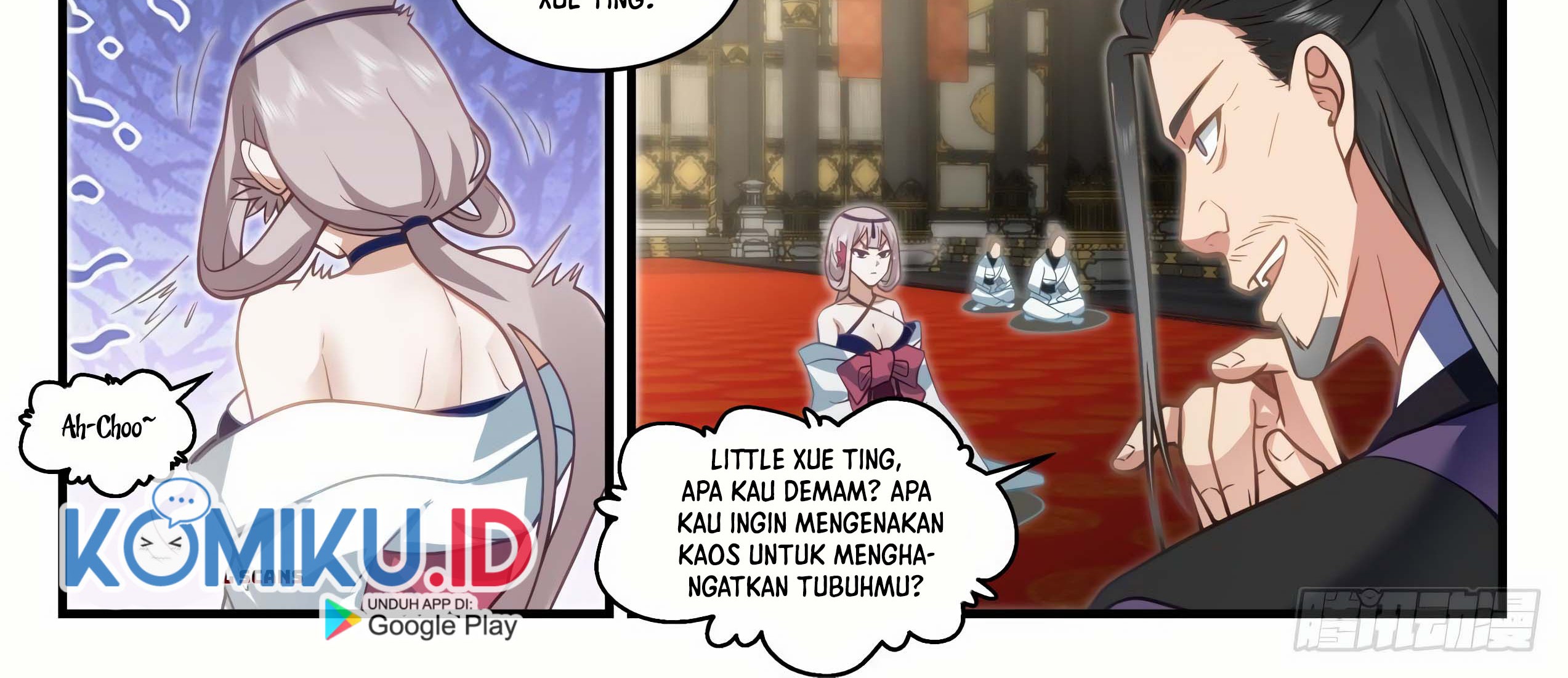 Martial Peak Part 1 Chapter 1933 - https://gambar-id.komiku.org/uploads2/2481585-9_part2.jpg