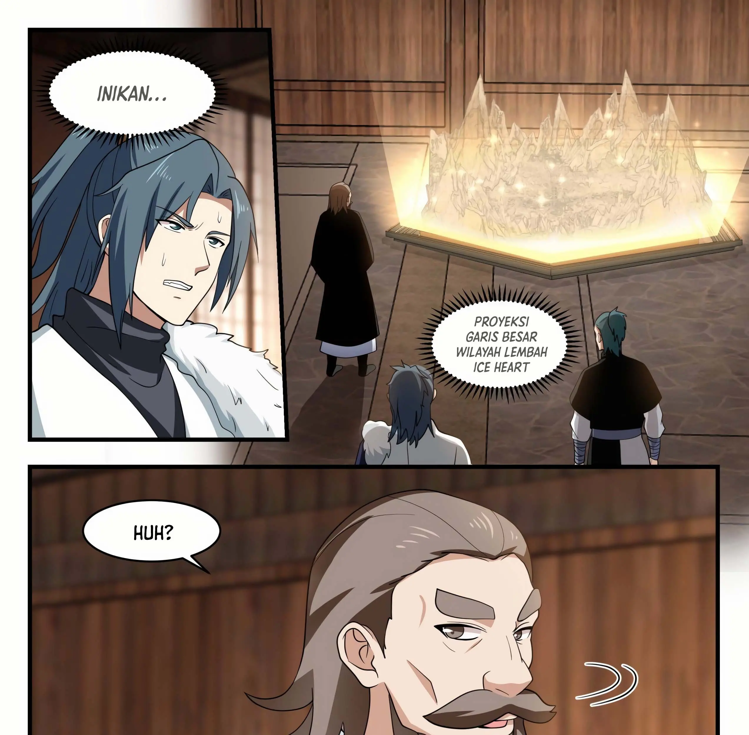 Martial Peak Part 1 Chapter 1934 - https://gambar-id.komiku.org/uploads2/2481586-4_part1.jpg
