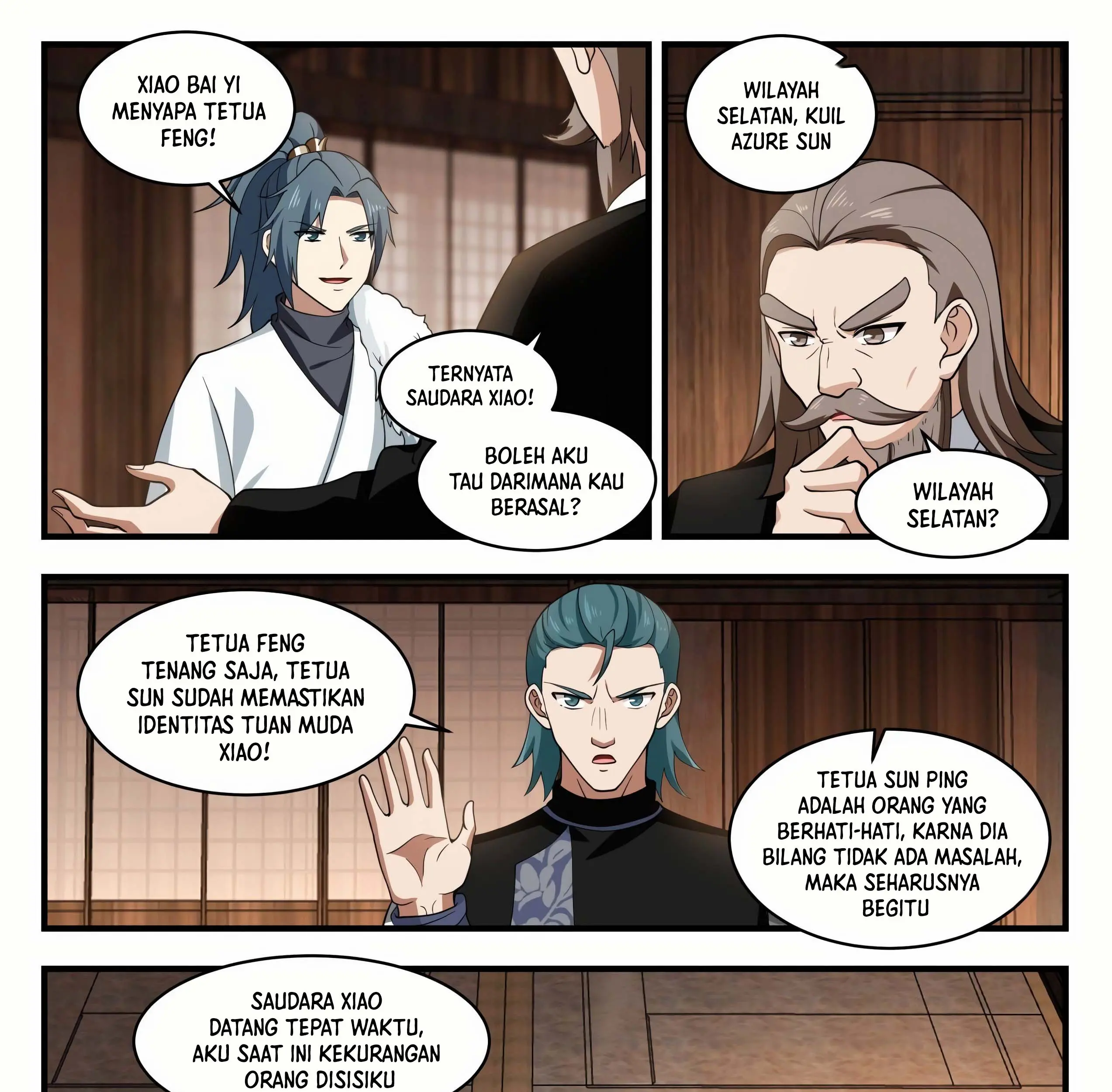 Martial Peak Part 1 Chapter 1934 - https://gambar-id.komiku.org/uploads2/2481586-5_part1.jpg