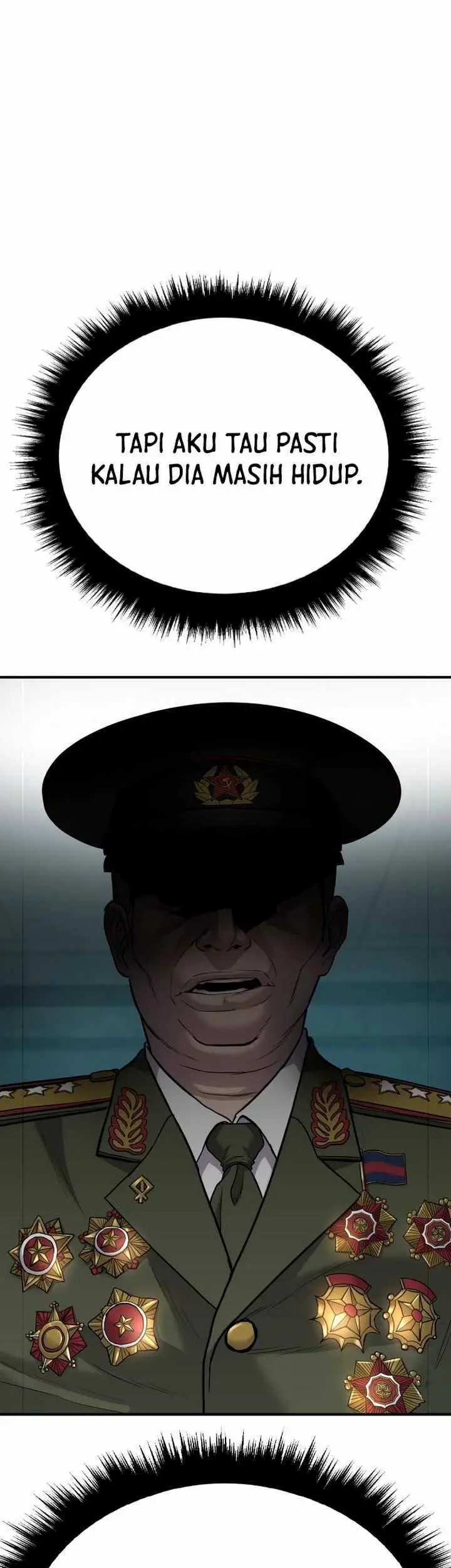 Manager Kim Chapter 20.1 Gambar 50