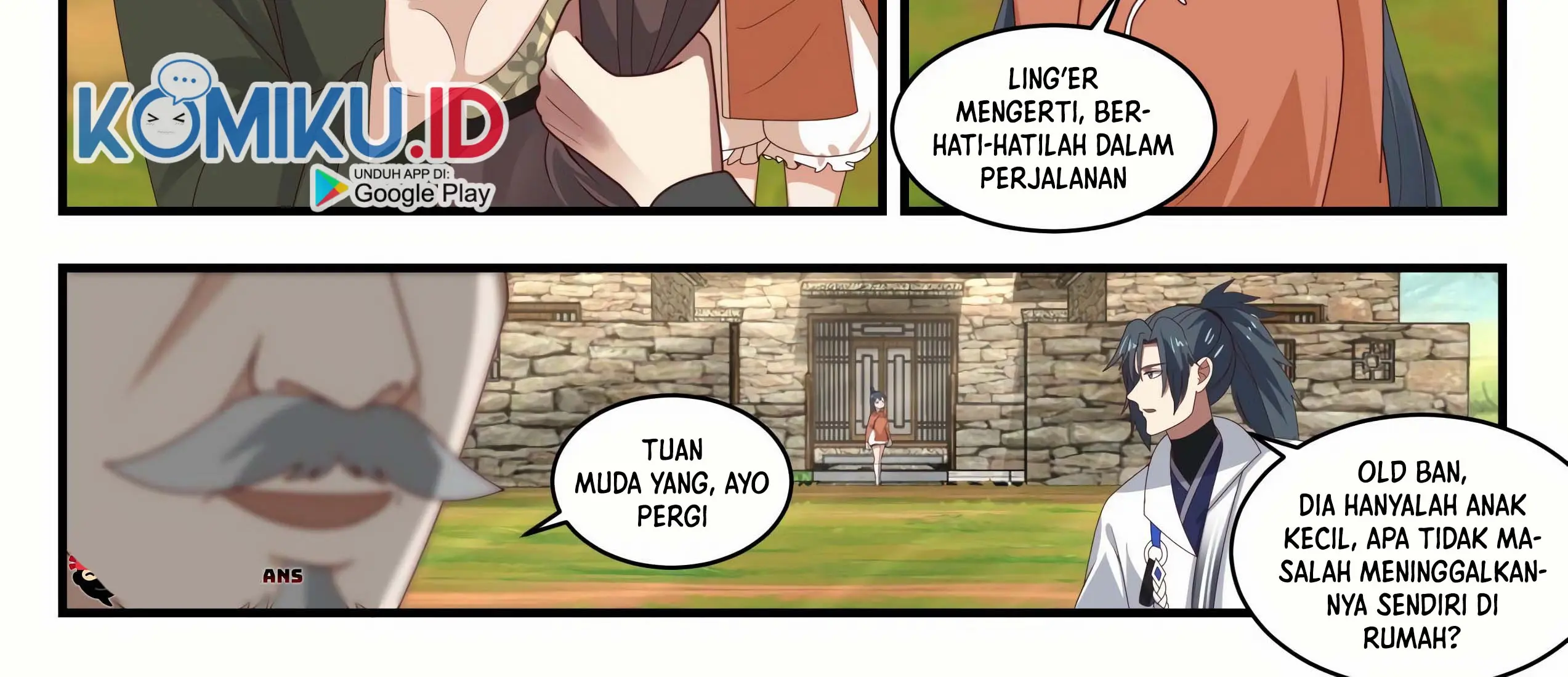 Martial Peak Part 1 Chapter 1937 - https://gambar-id.komiku.org/uploads2/2482326-3_part2.jpg
