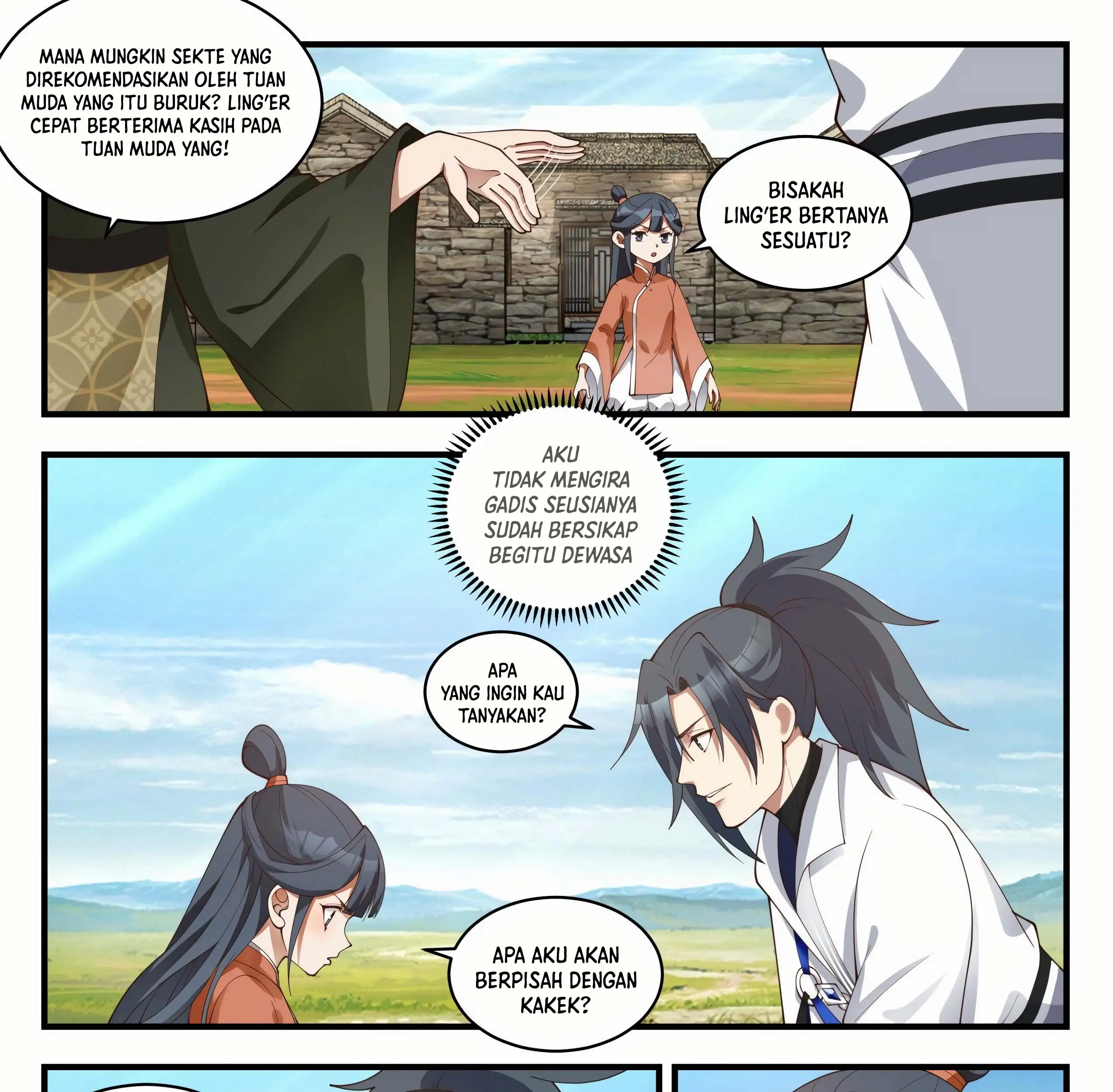 Martial Peak Part 1 Chapter 1937 - https://gambar-id.komiku.org/uploads2/2482326-5_part1.jpg