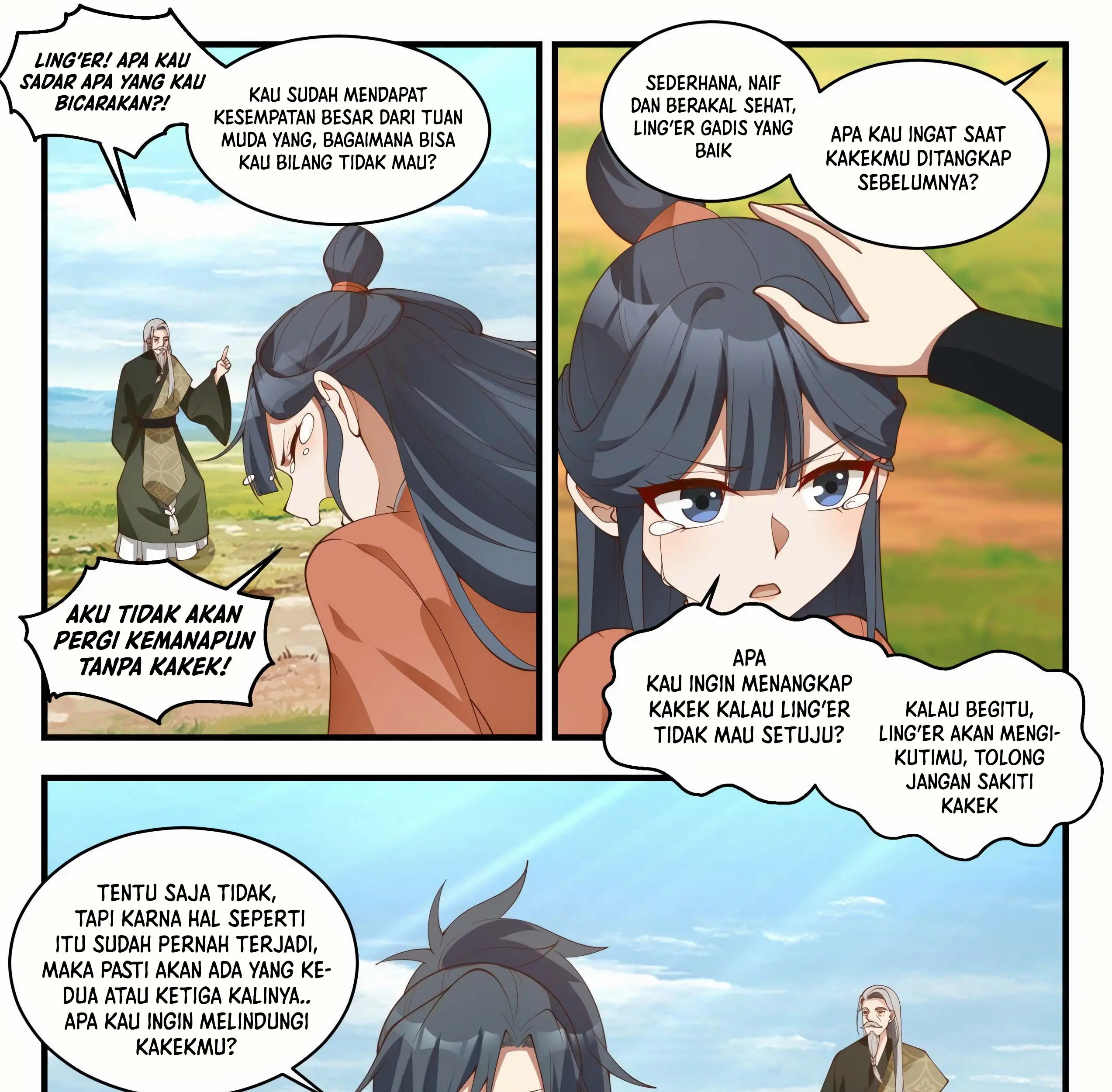 Martial Peak Part 1 Chapter 1937 - https://gambar-id.komiku.org/uploads2/2482326-6_part1.jpg