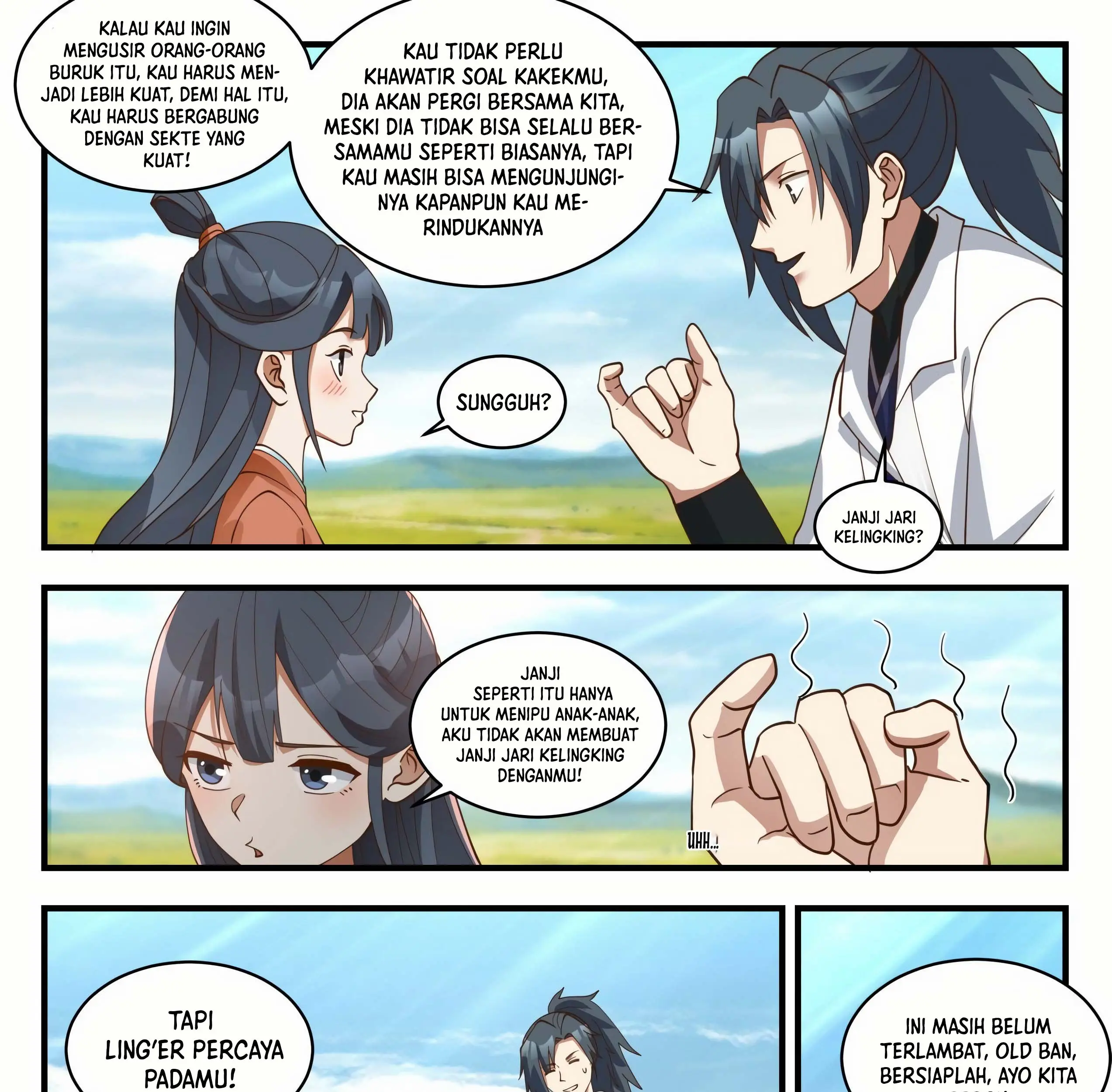 Martial Peak Part 1 Chapter 1937 - https://gambar-id.komiku.org/uploads2/2482326-7_part1.jpg