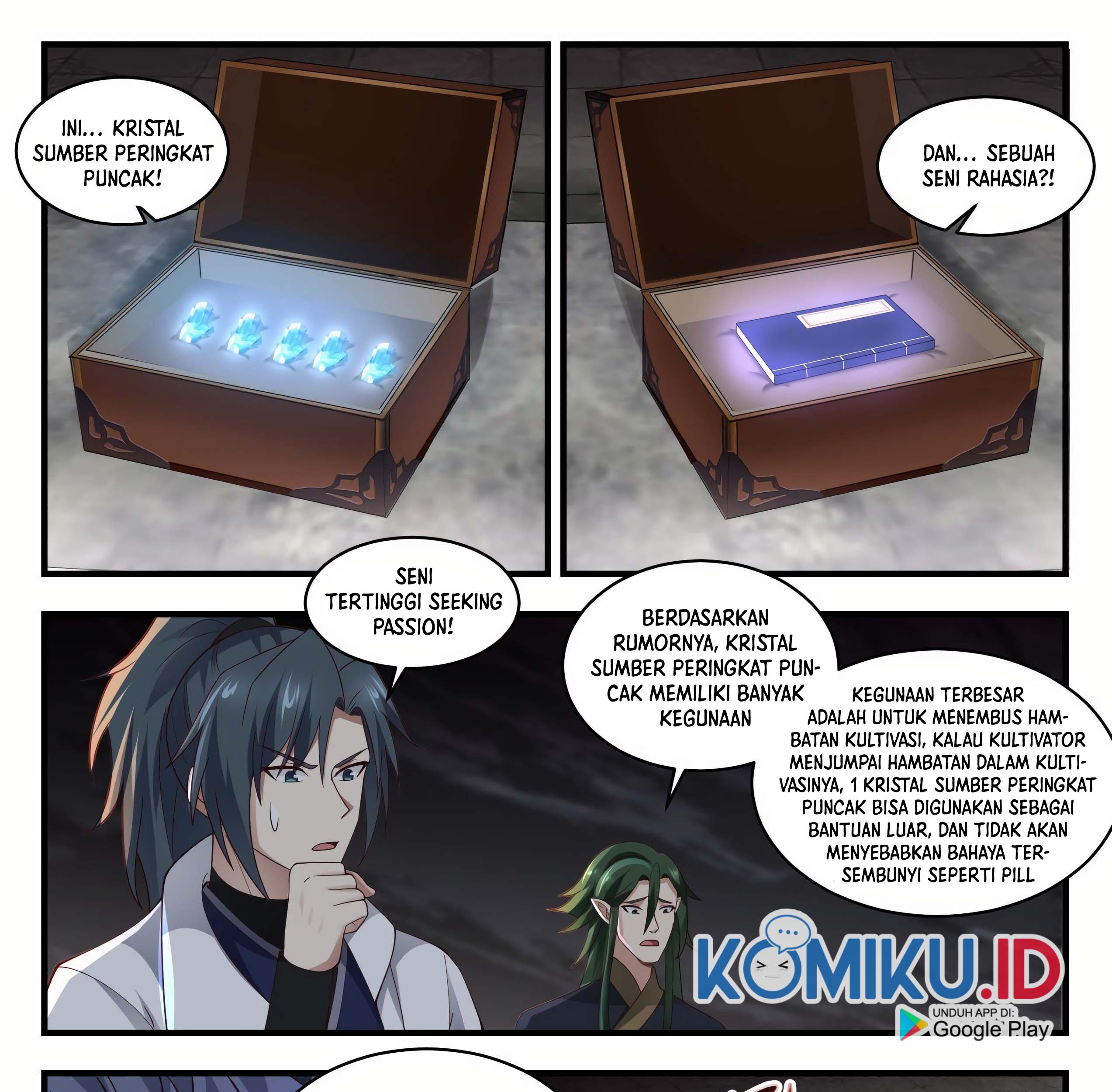 Martial Peak Part 1 Chapter 1941 - https://gambar-id.komiku.org/uploads2/2482336-11_part1.jpg