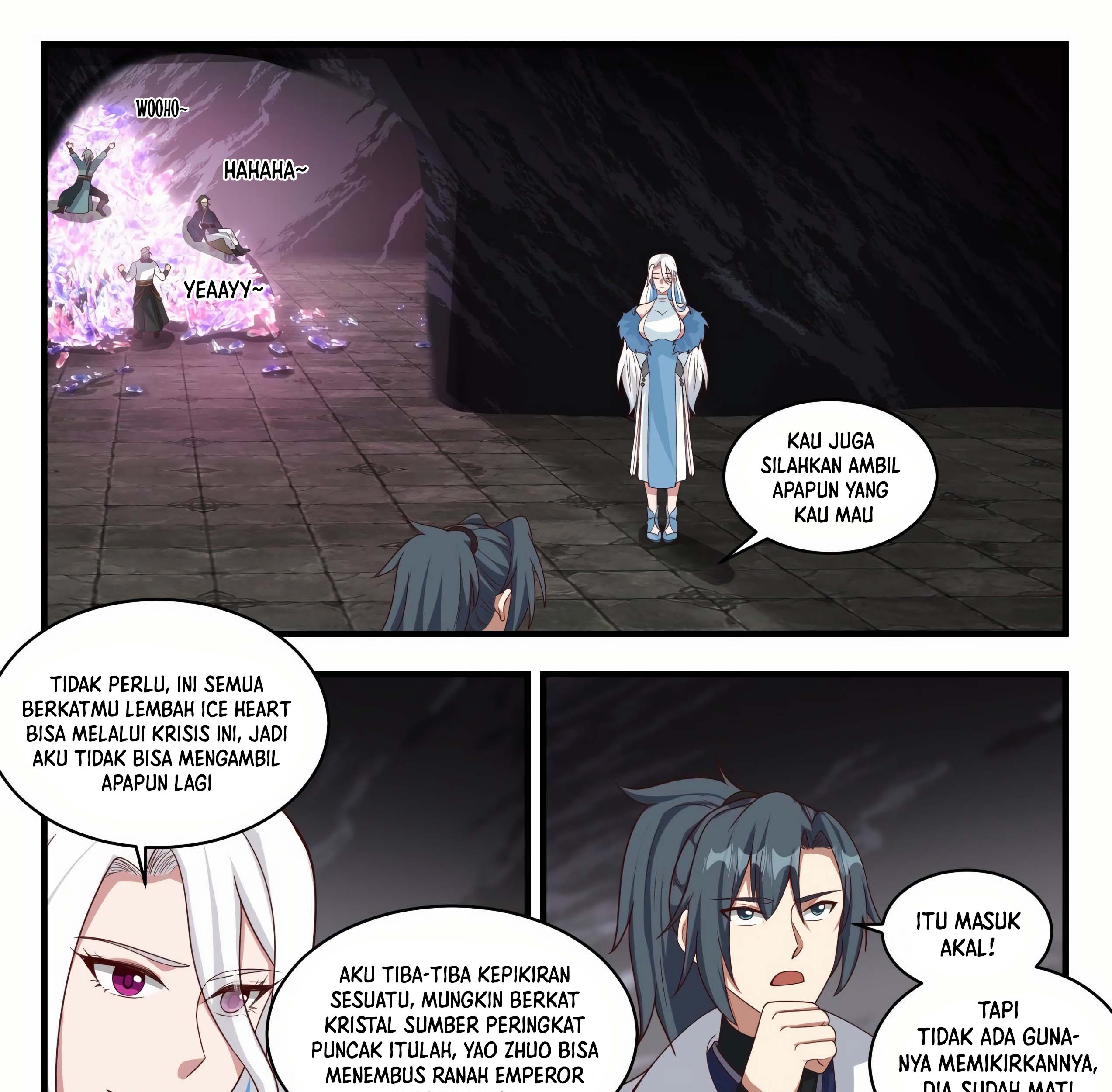 Martial Peak Part 1 Chapter 1941 - https://gambar-id.komiku.org/uploads2/2482336-12_part1.jpg