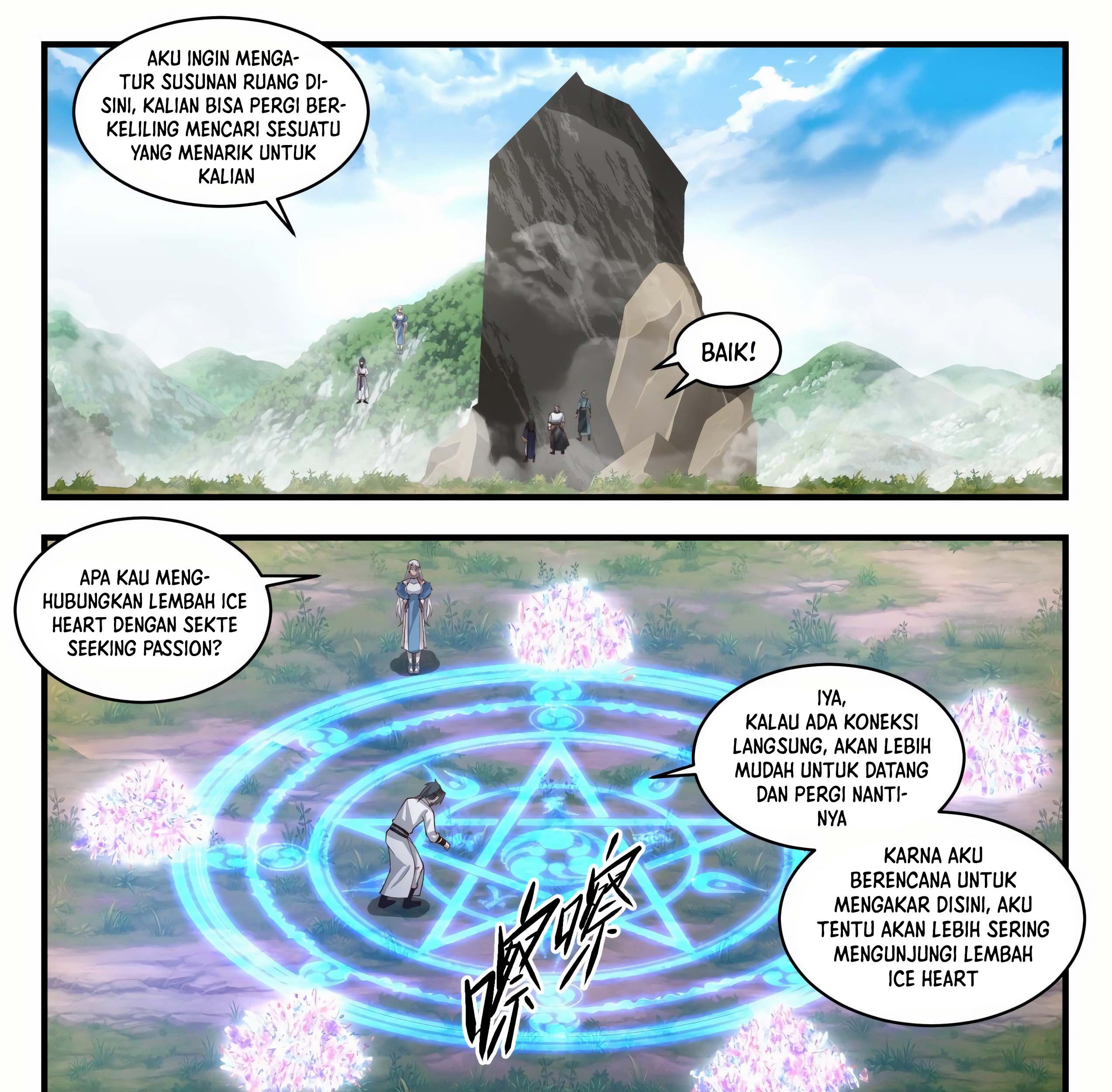 Martial Peak Part 1 Chapter 1941 - https://gambar-id.komiku.org/uploads2/2482336-13_part1.jpg