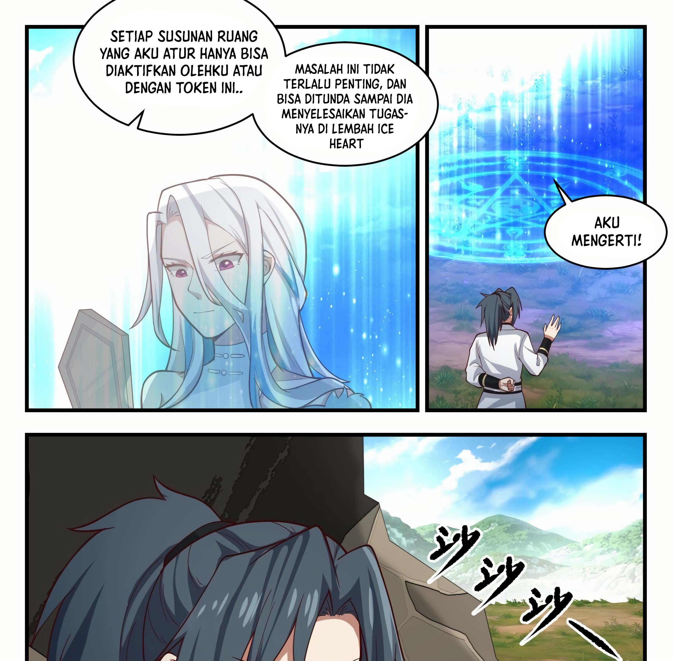 Martial Peak Part 1 Chapter 1941 - https://gambar-id.komiku.org/uploads2/2482336-14_part1.jpg