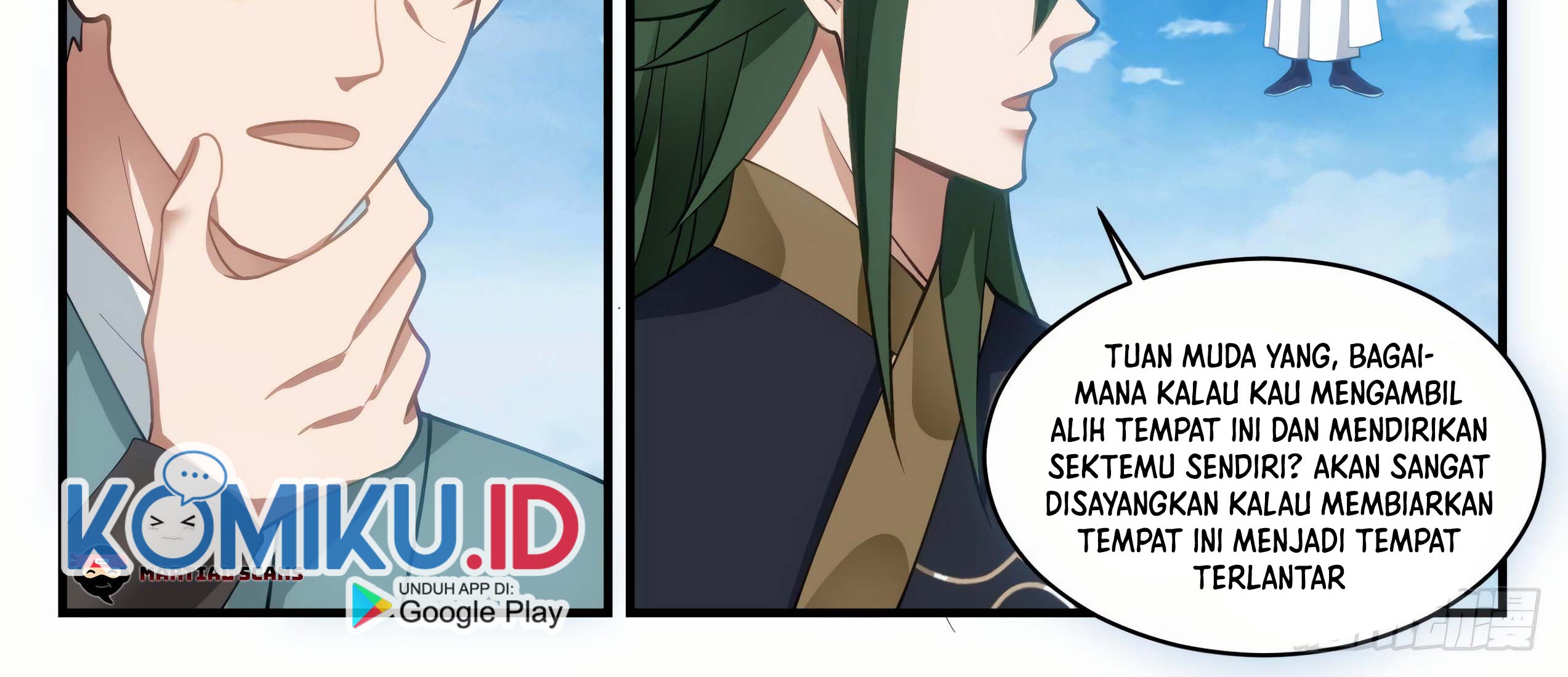 Martial Peak Part 1 Chapter 1941 - https://gambar-id.komiku.org/uploads2/2482336-4_part2.jpg