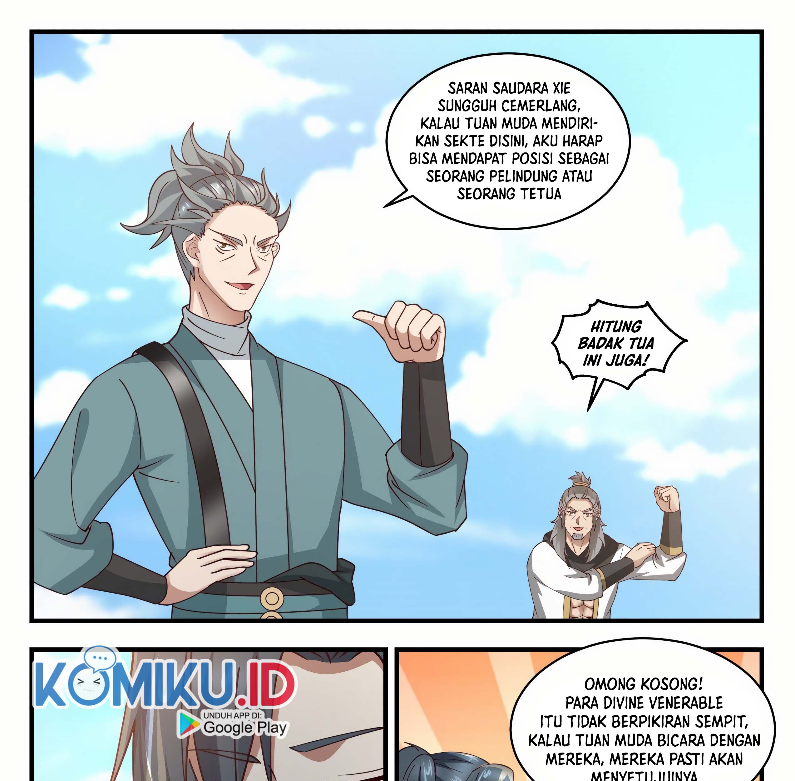 Martial Peak Part 1 Chapter 1941 - https://gambar-id.komiku.org/uploads2/2482336-5_part1.jpg