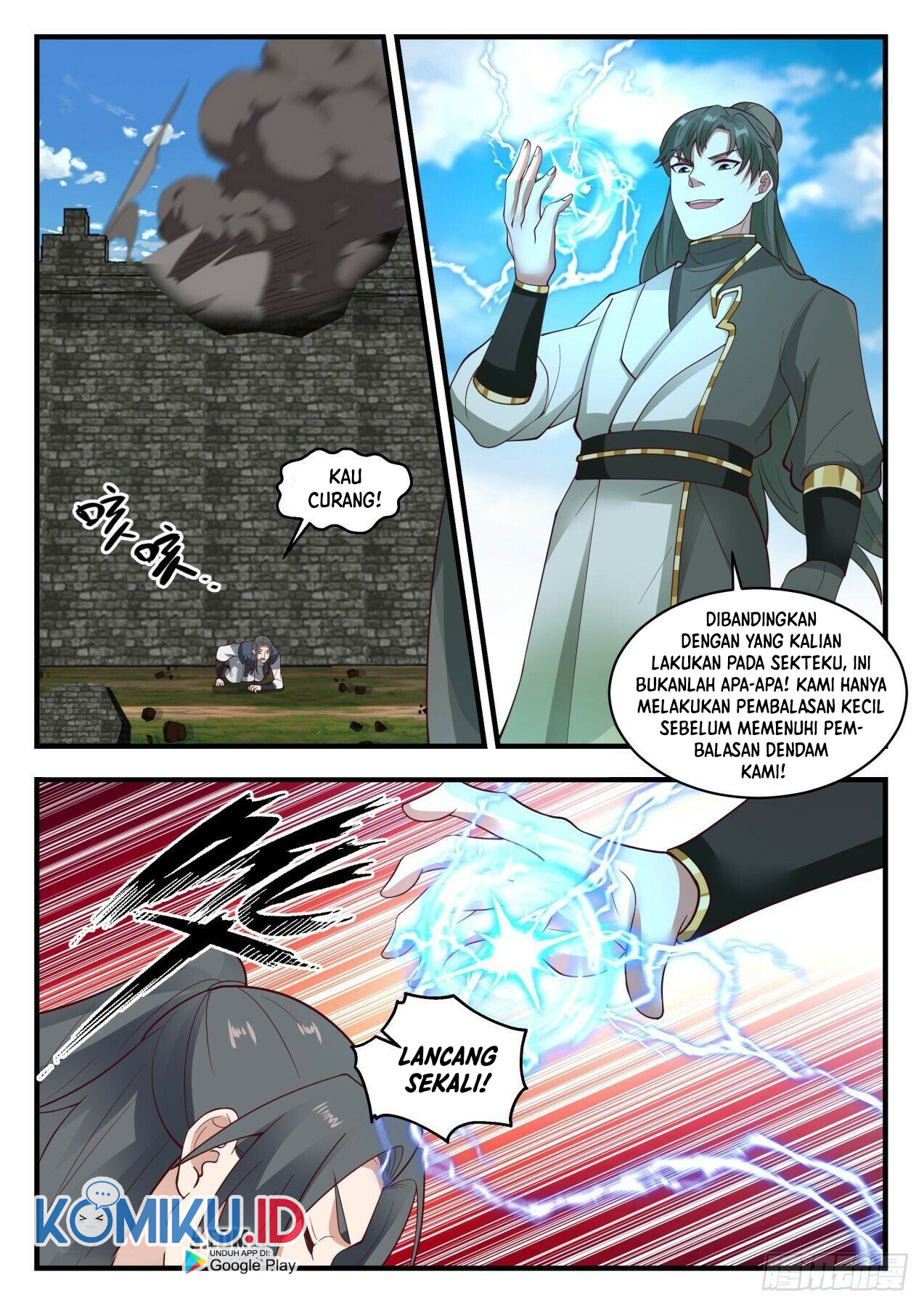 Martial Peak Part 1 Chapter 1945 - https://gambar-id.komiku.org/uploads2/2482343-11.jpg
