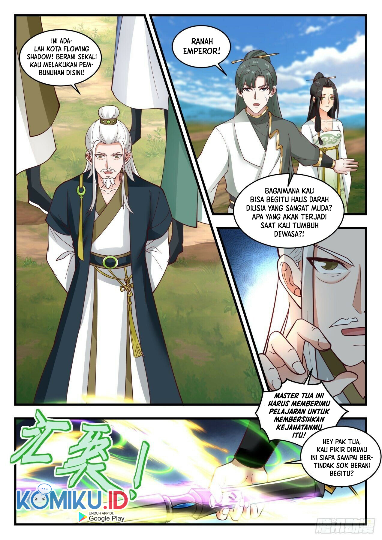 Martial Peak Part 1 Chapter 1945 - https://gambar-id.komiku.org/uploads2/2482343-12.jpg