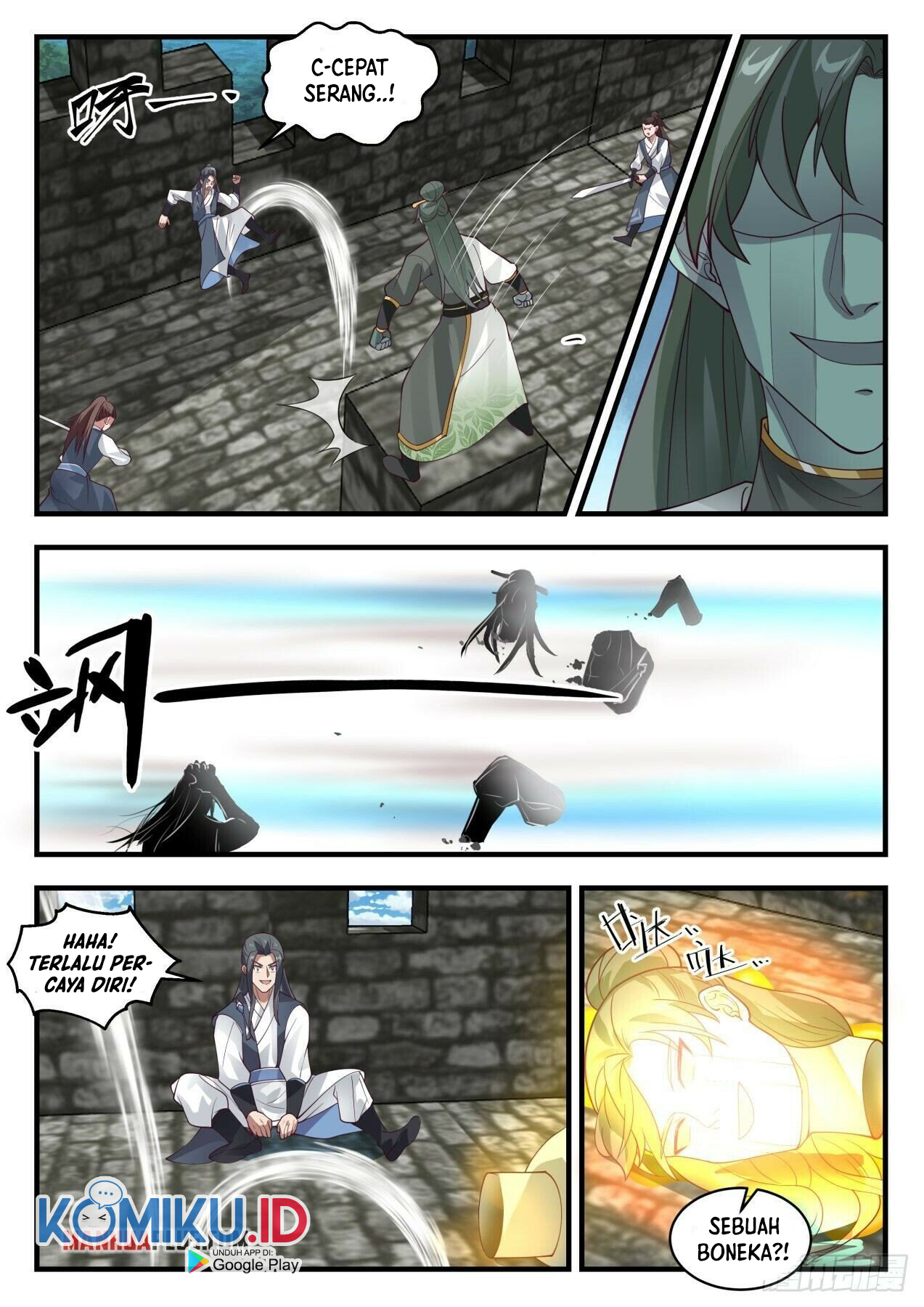Martial Peak Part 1 Chapter 1945 - https://gambar-id.komiku.org/uploads2/2482343-9.jpg
