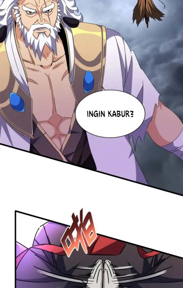 Magic Emperor Chapter 262 Gambar 8