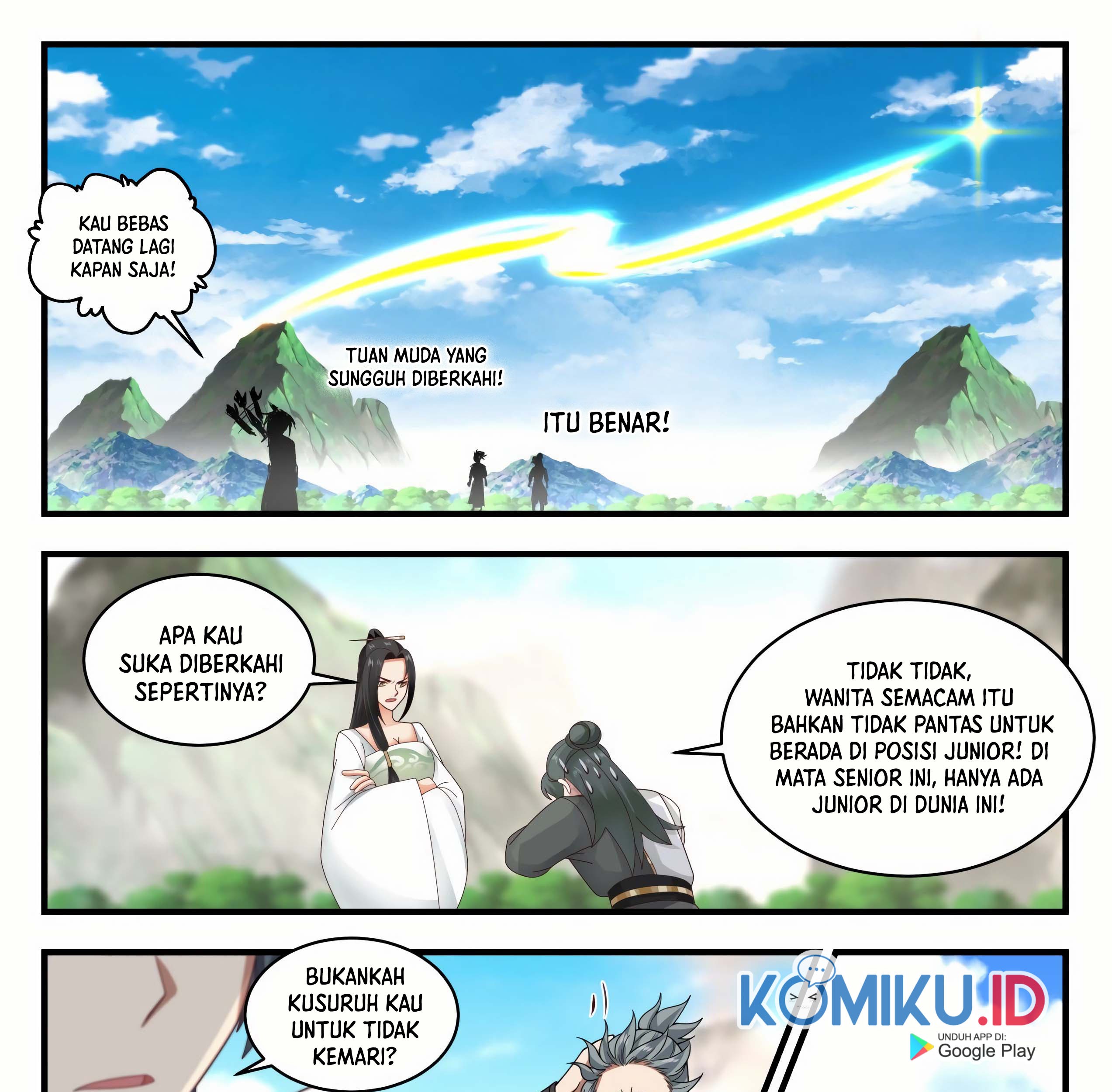 Martial Peak Part 1 Chapter 1949 - https://gambar-id.komiku.org/uploads2/2483177-11_part1.jpg
