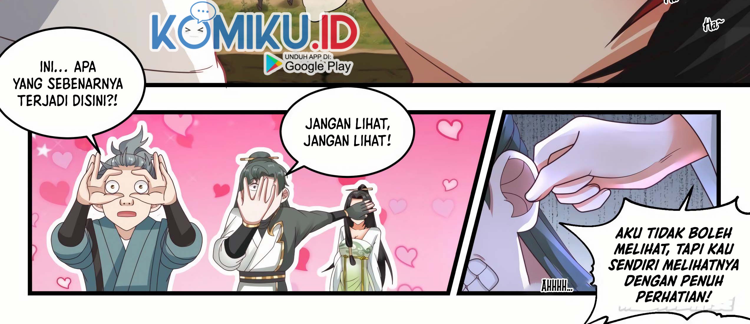 Martial Peak Part 1 Chapter 1949 - https://gambar-id.komiku.org/uploads2/2483177-9_part2.jpg