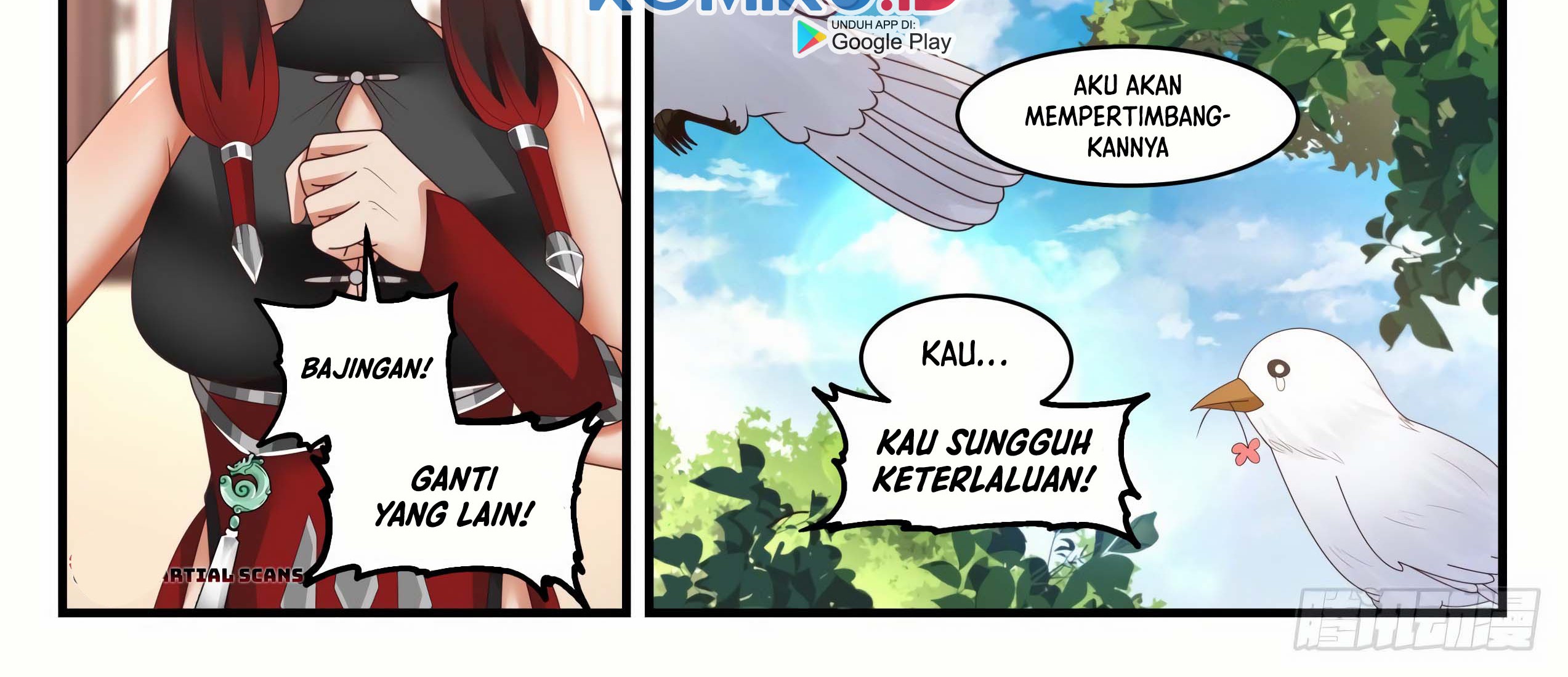 Martial Peak Part 1 Chapter 1950 - https://gambar-id.komiku.org/uploads2/2483178-13_part2.jpg
