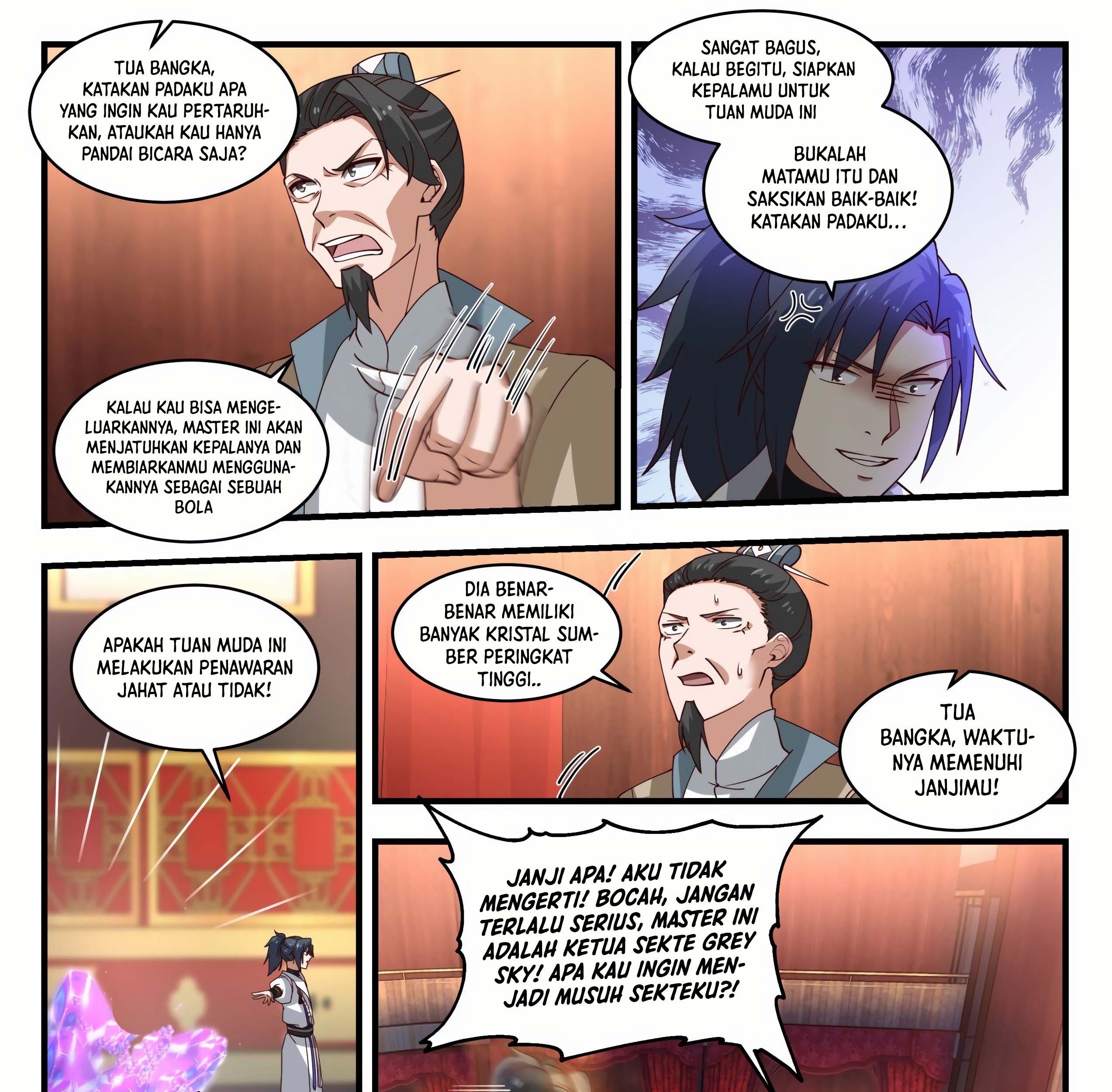 Martial Peak Part 1 Chapter 1952 - https://gambar-id.komiku.org/uploads2/2483183-10_part1.jpg