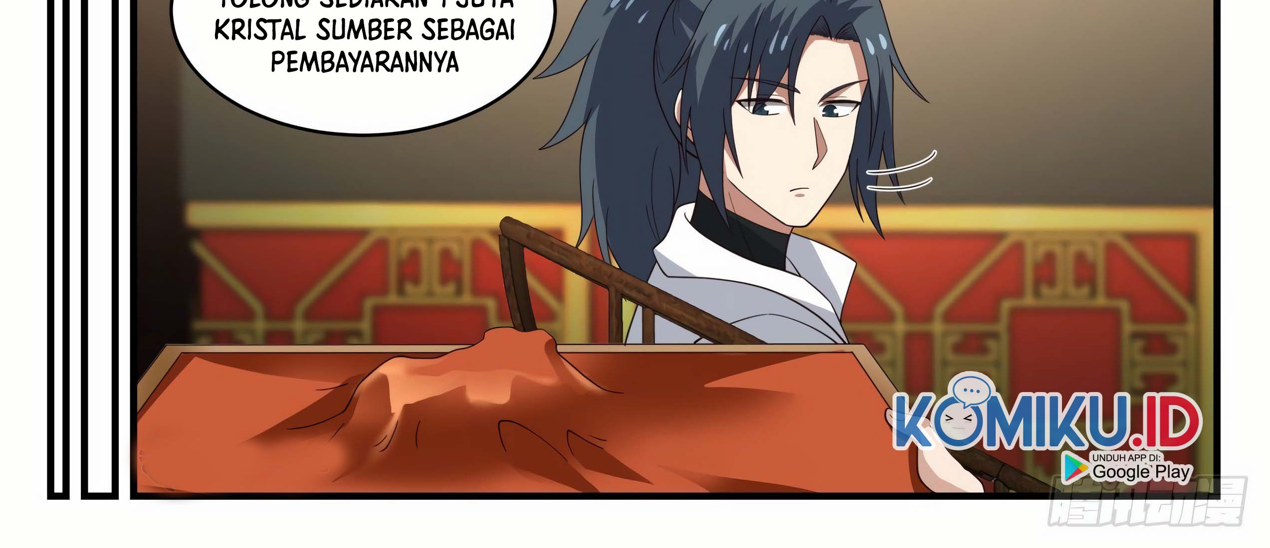 Martial Peak Part 1 Chapter 1952 - https://gambar-id.komiku.org/uploads2/2483183-4_part2.jpg