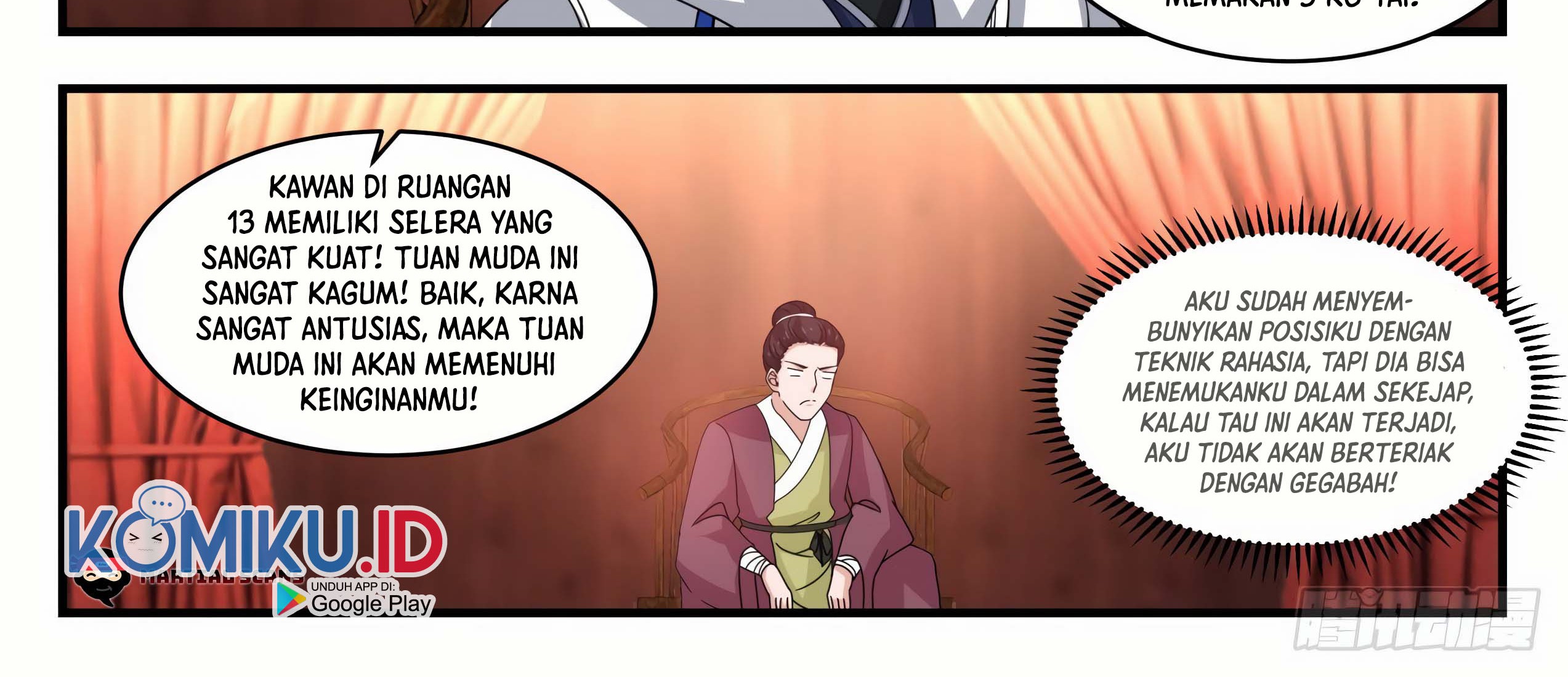 Martial Peak Part 1 Chapter 1952 - https://gambar-id.komiku.org/uploads2/2483183-9_part2.jpg