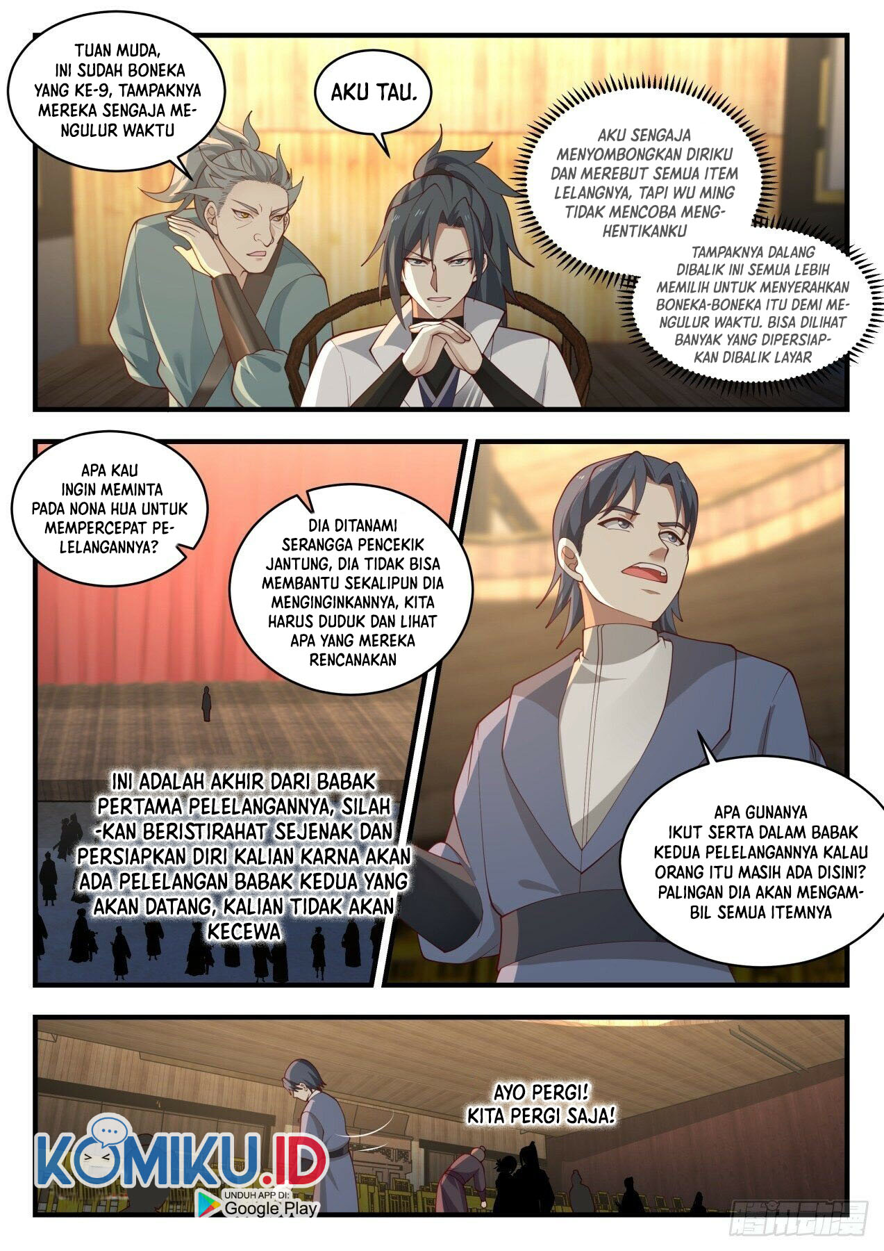 Martial Peak Part 1 Chapter 1953 - https://gambar-id.komiku.org/uploads2/2483944-4.jpg