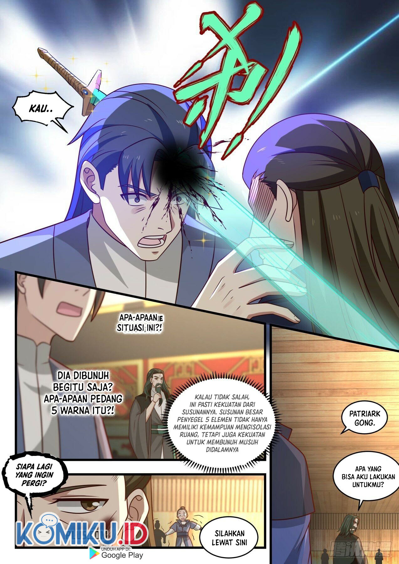 Martial Peak Part 1 Chapter 1953 - https://gambar-id.komiku.org/uploads2/2483944-7.jpg