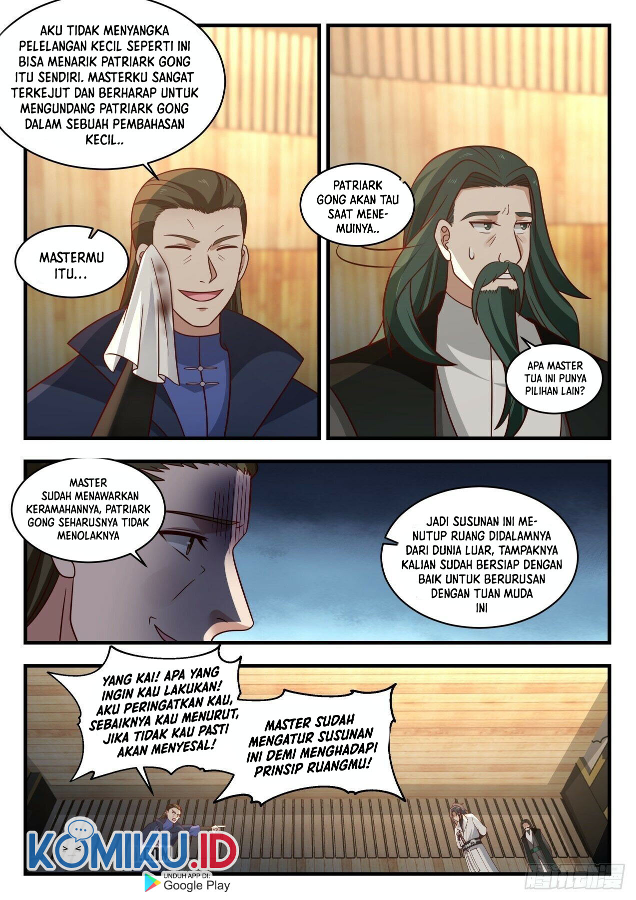Martial Peak Part 1 Chapter 1953 - https://gambar-id.komiku.org/uploads2/2483944-8.jpg