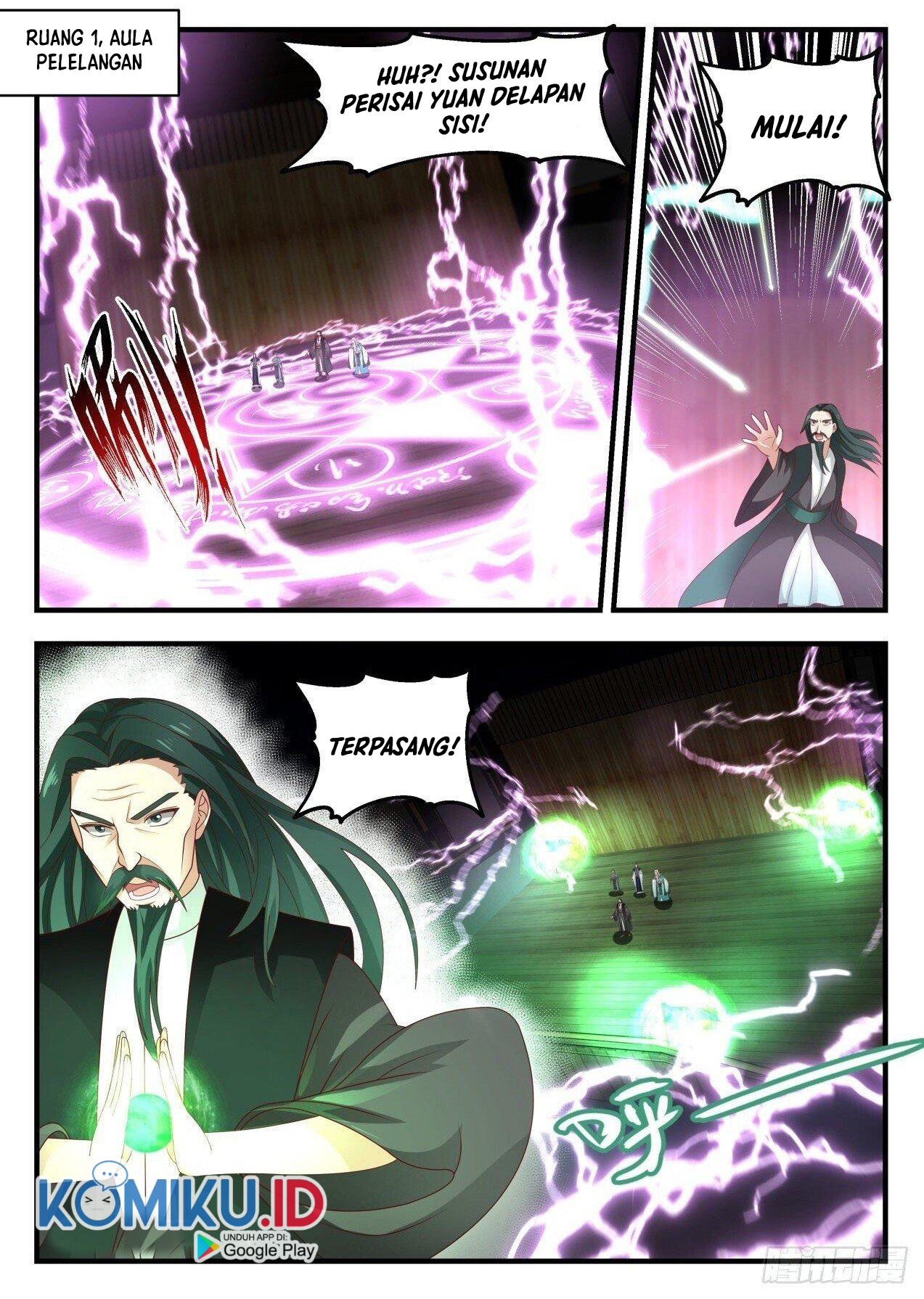 Martial Peak Part 1 Chapter 1954 - https://gambar-id.komiku.org/uploads2/2483945-3.jpg